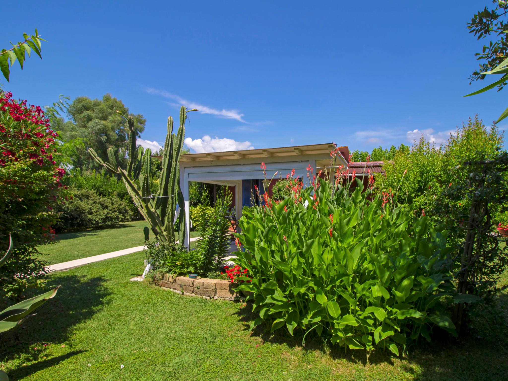 Photo 29 - 2 bedroom House in Camaiore with private pool and garden