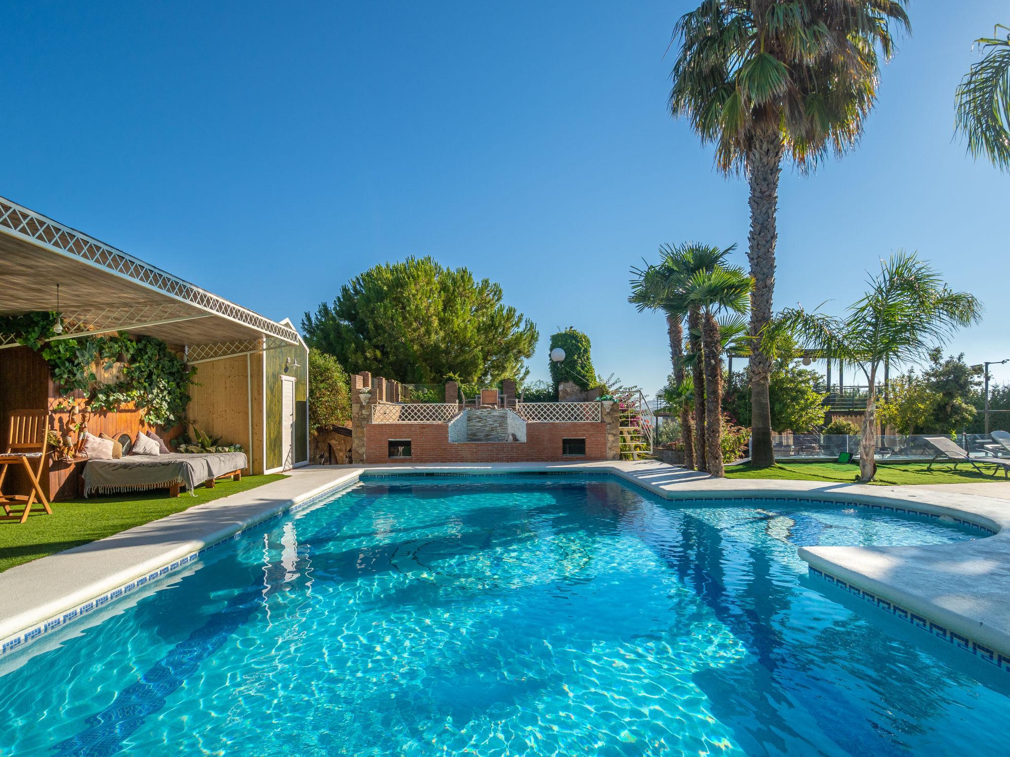 Photo 28 - Maison de 7 chambres à Baena avec piscine privée et jardin