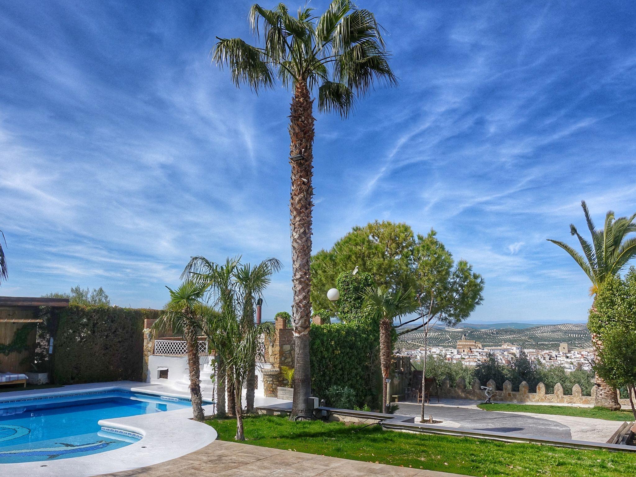 Photo 27 - Maison de 7 chambres à Baena avec piscine privée et jardin