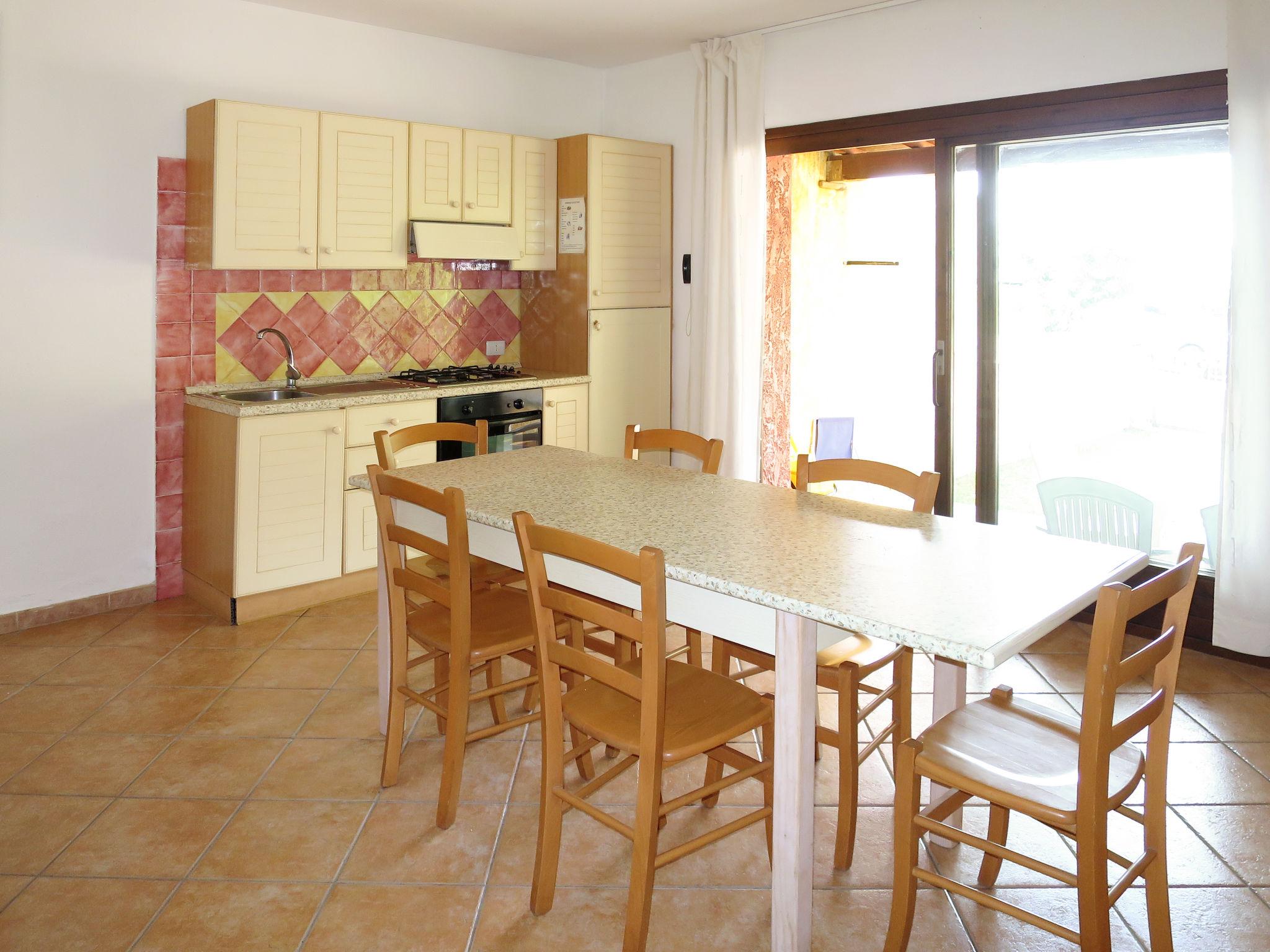 Photo 8 - 3 bedroom House in Villaputzu with swimming pool and sea view