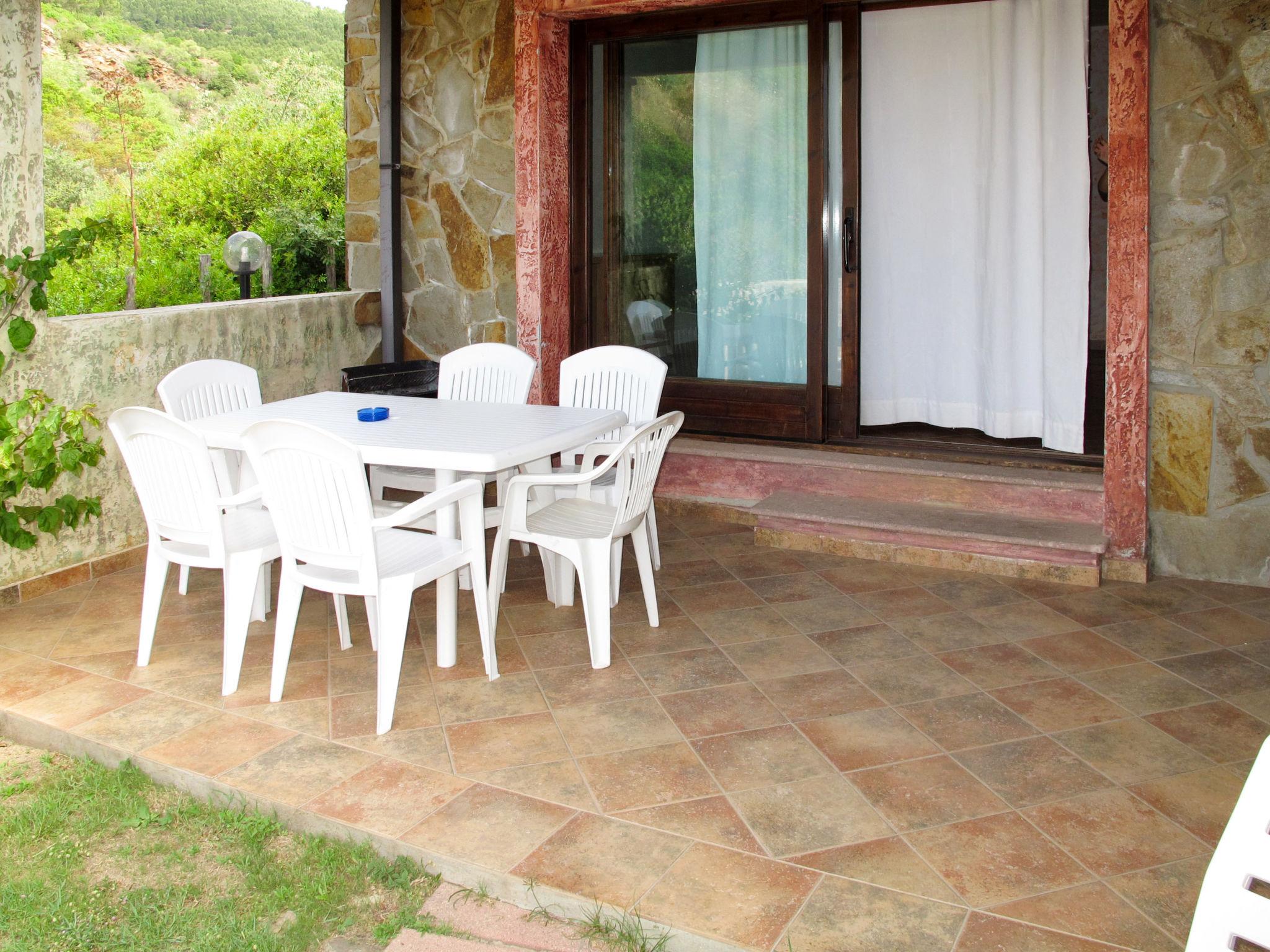 Photo 5 - Maison de 3 chambres à Villaputzu avec piscine et terrasse