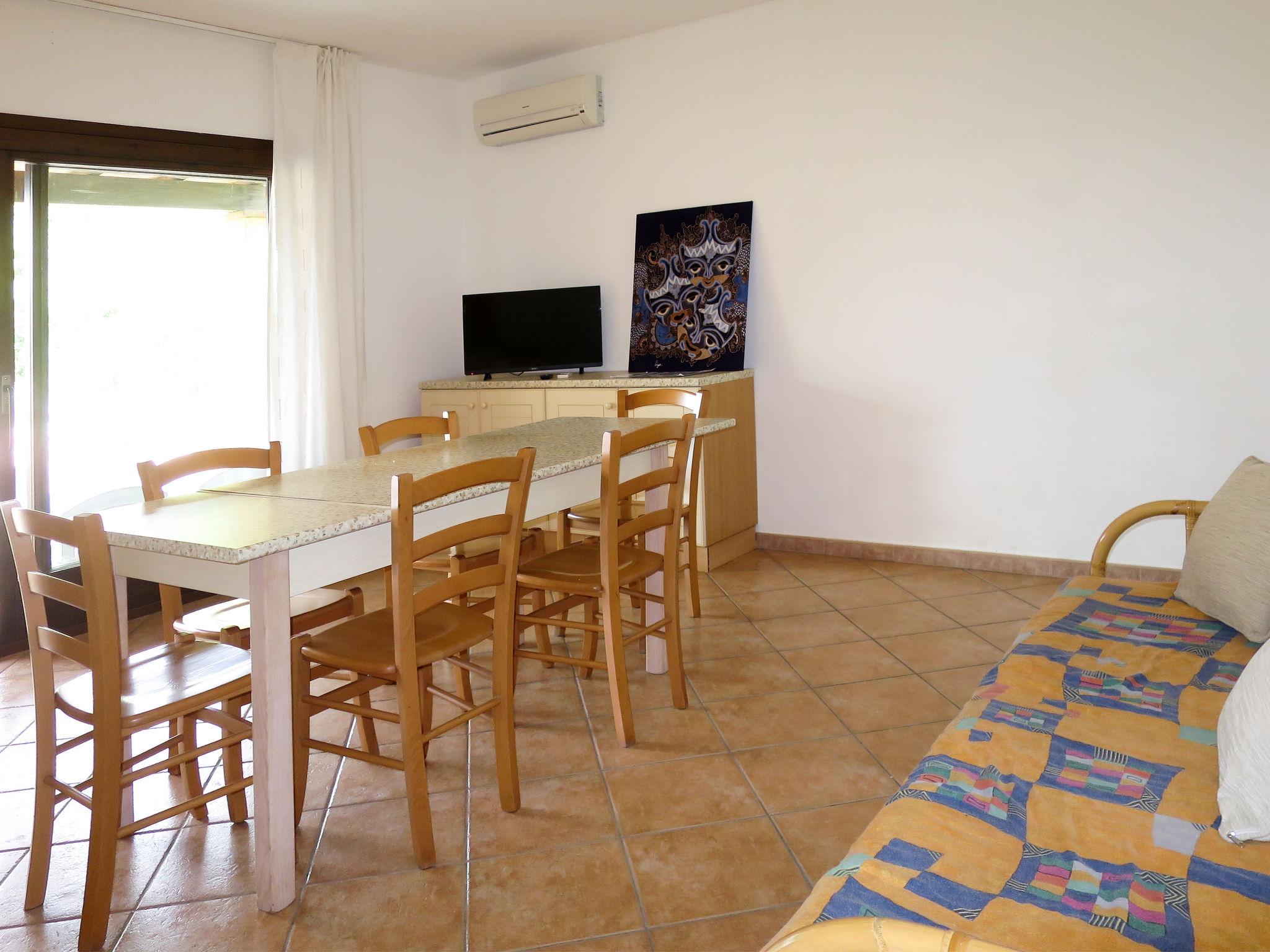 Photo 9 - 3 bedroom House in Villaputzu with swimming pool and terrace