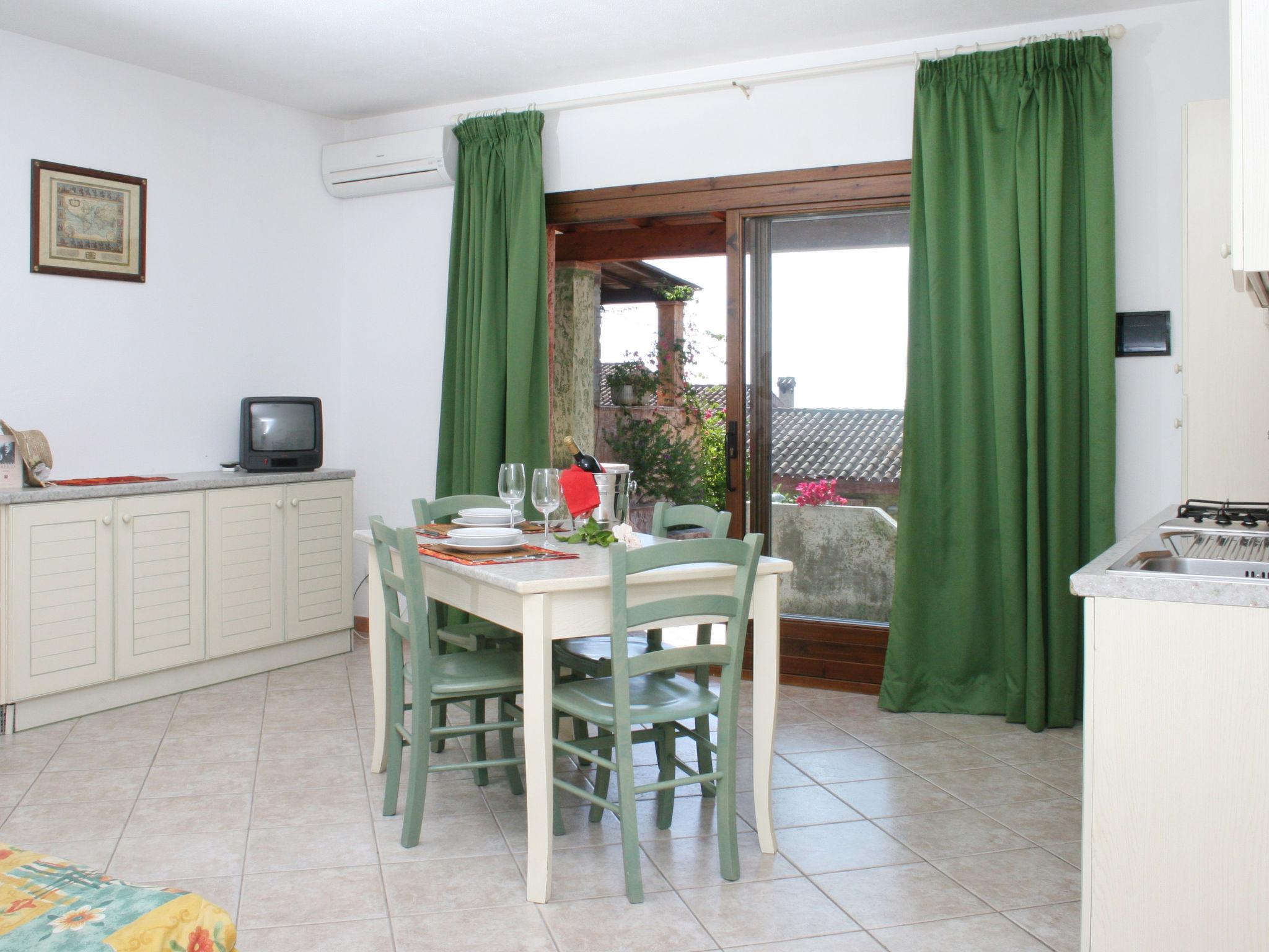 Photo 6 - 3 bedroom House in Villaputzu with swimming pool and sea view