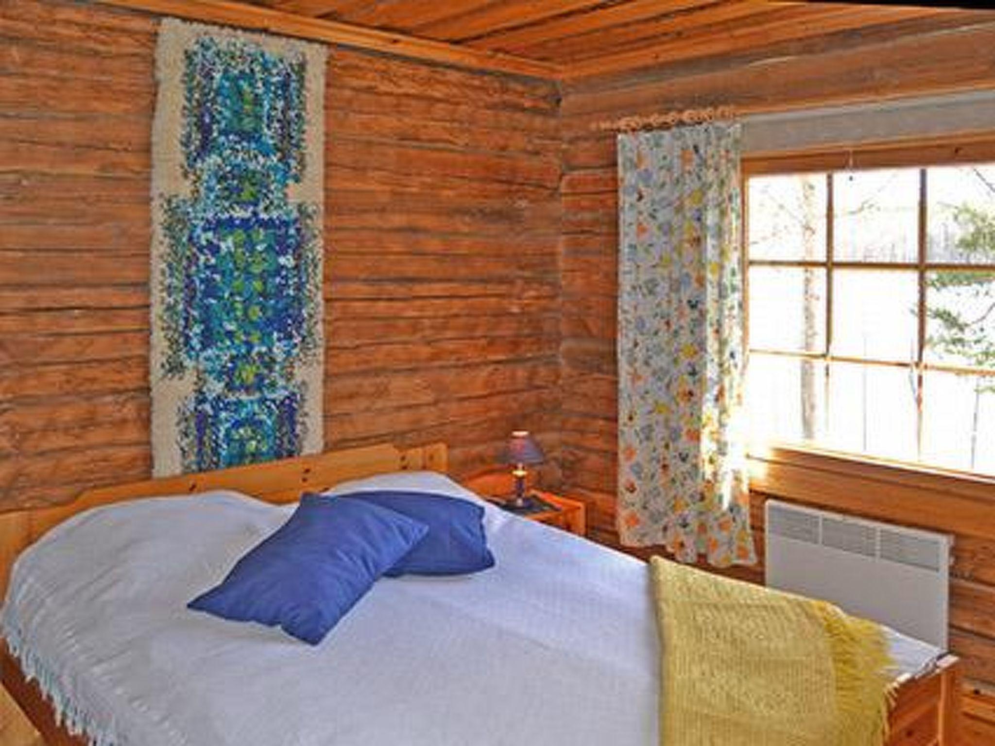 Foto 7 - Casa de 2 quartos em Luhanka com sauna