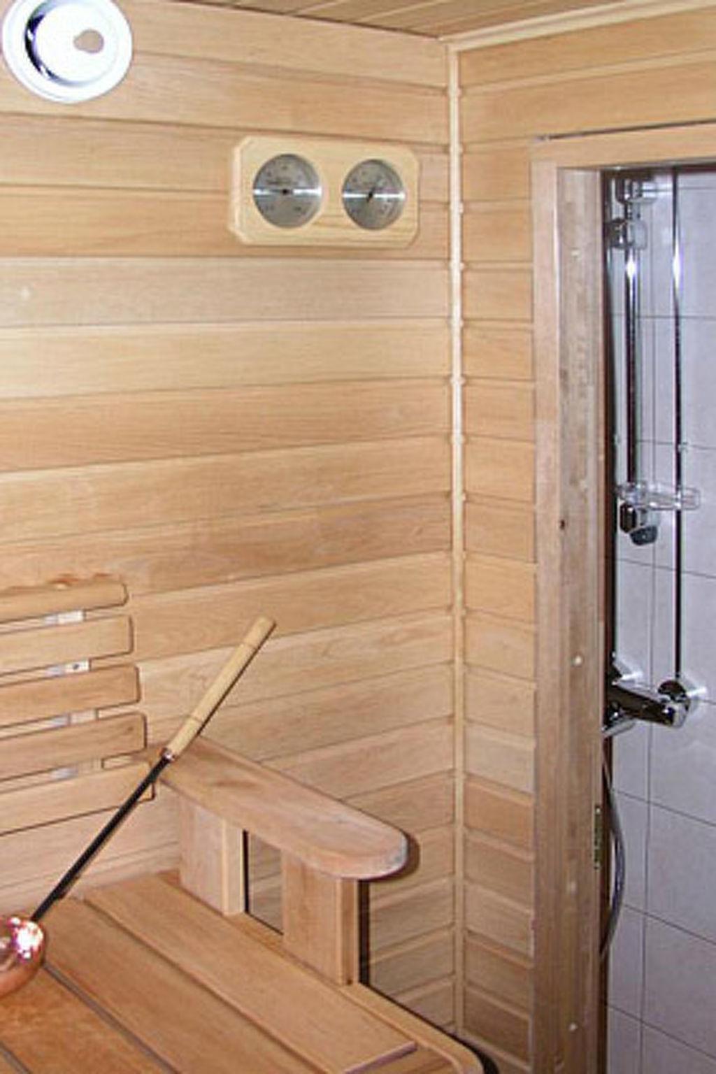 Foto 13 - Casa con 2 camere da letto a Luhanka con sauna