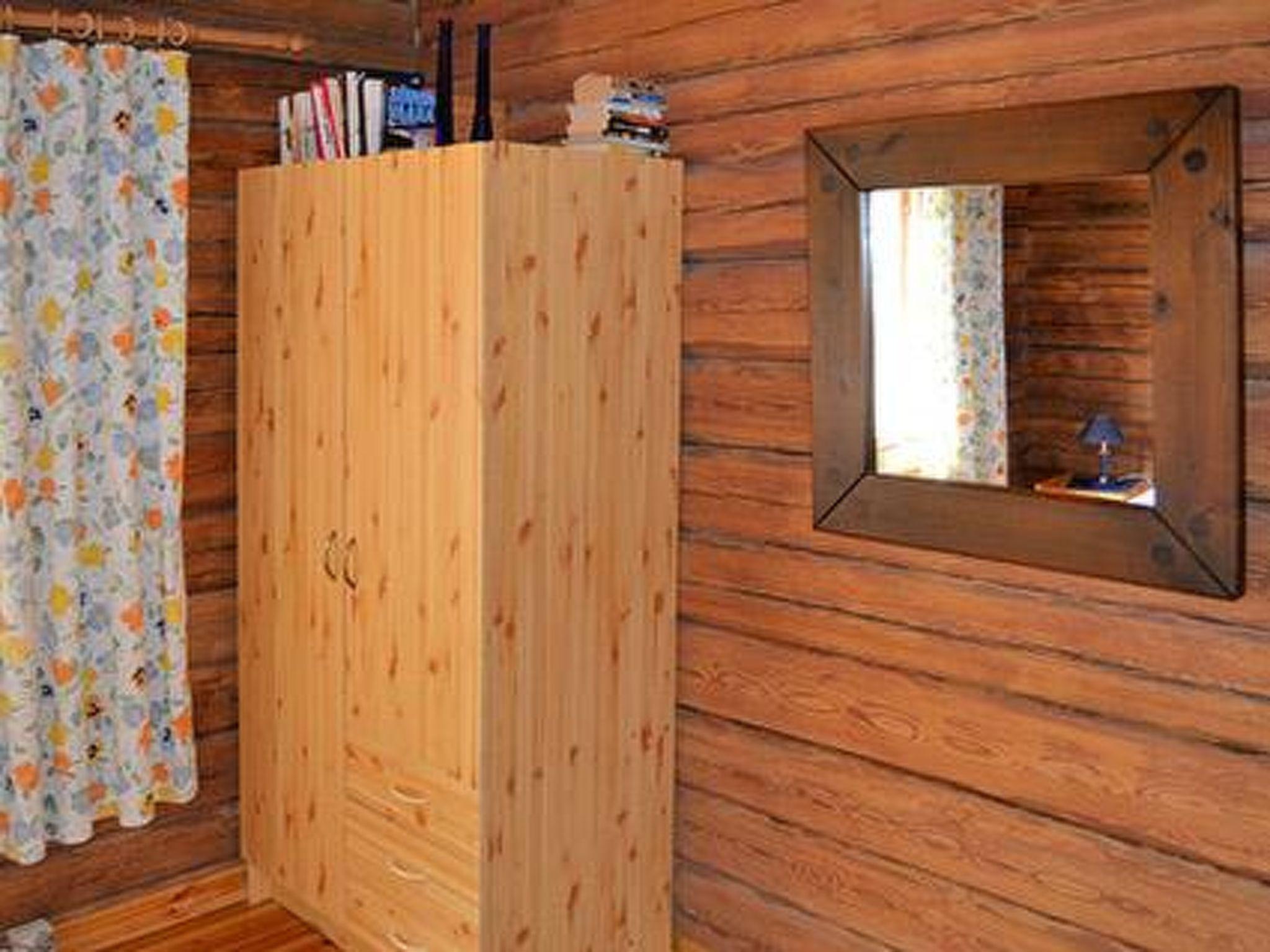 Photo 11 - 2 bedroom House in Luhanka with sauna