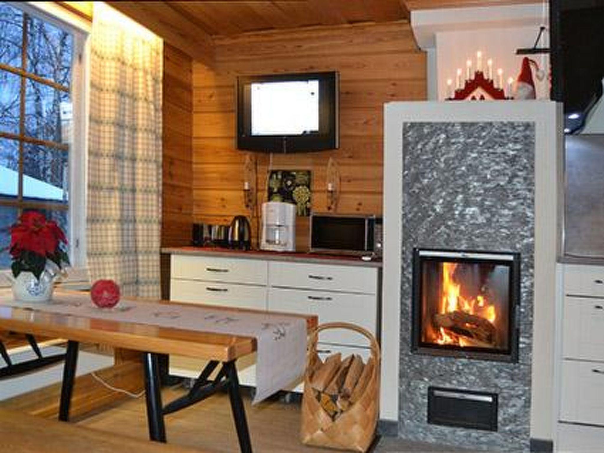 Photo 2 - 2 bedroom House in Luhanka with sauna