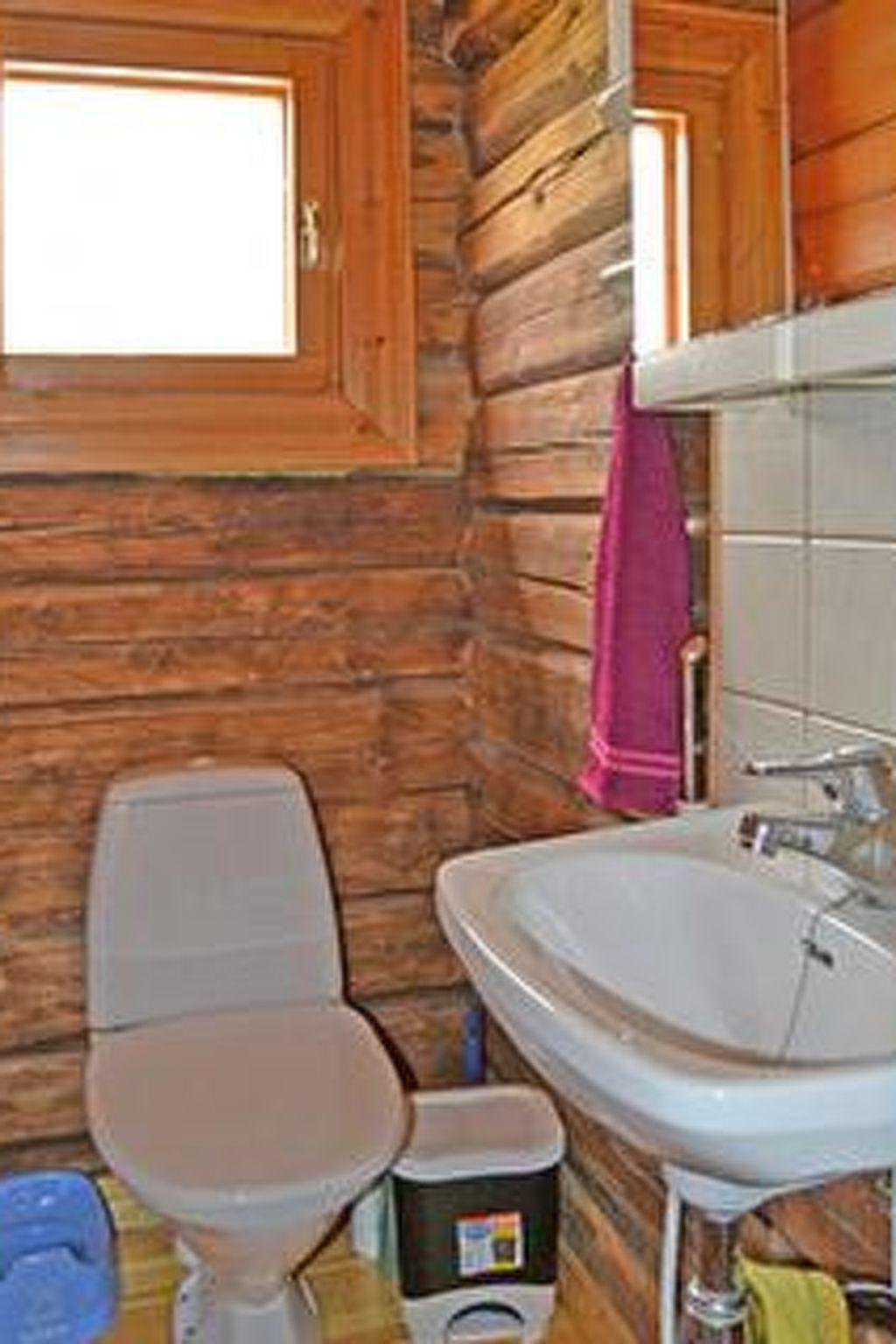 Photo 15 - 2 bedroom House in Luhanka with sauna