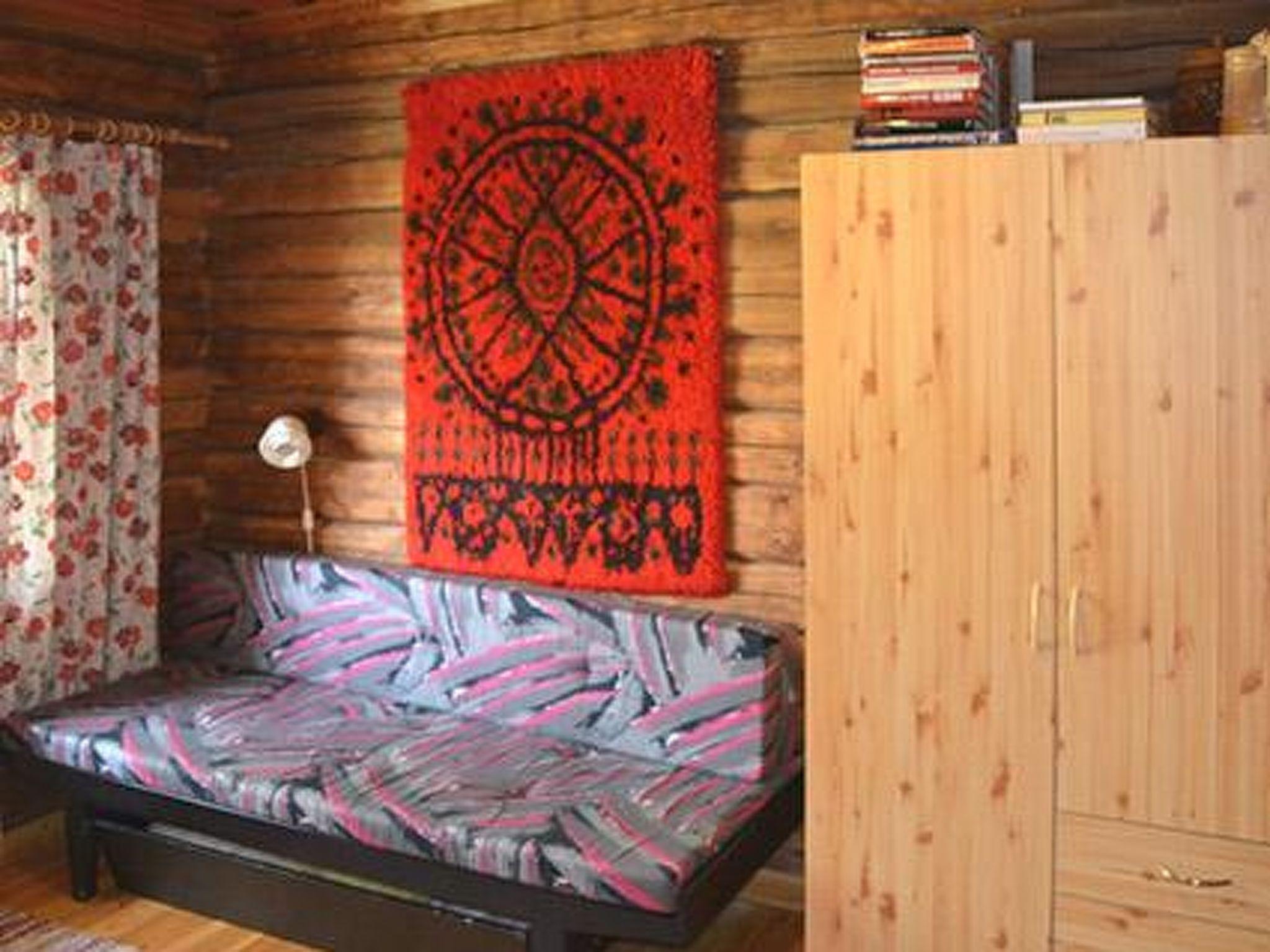 Photo 10 - 2 bedroom House in Luhanka with sauna