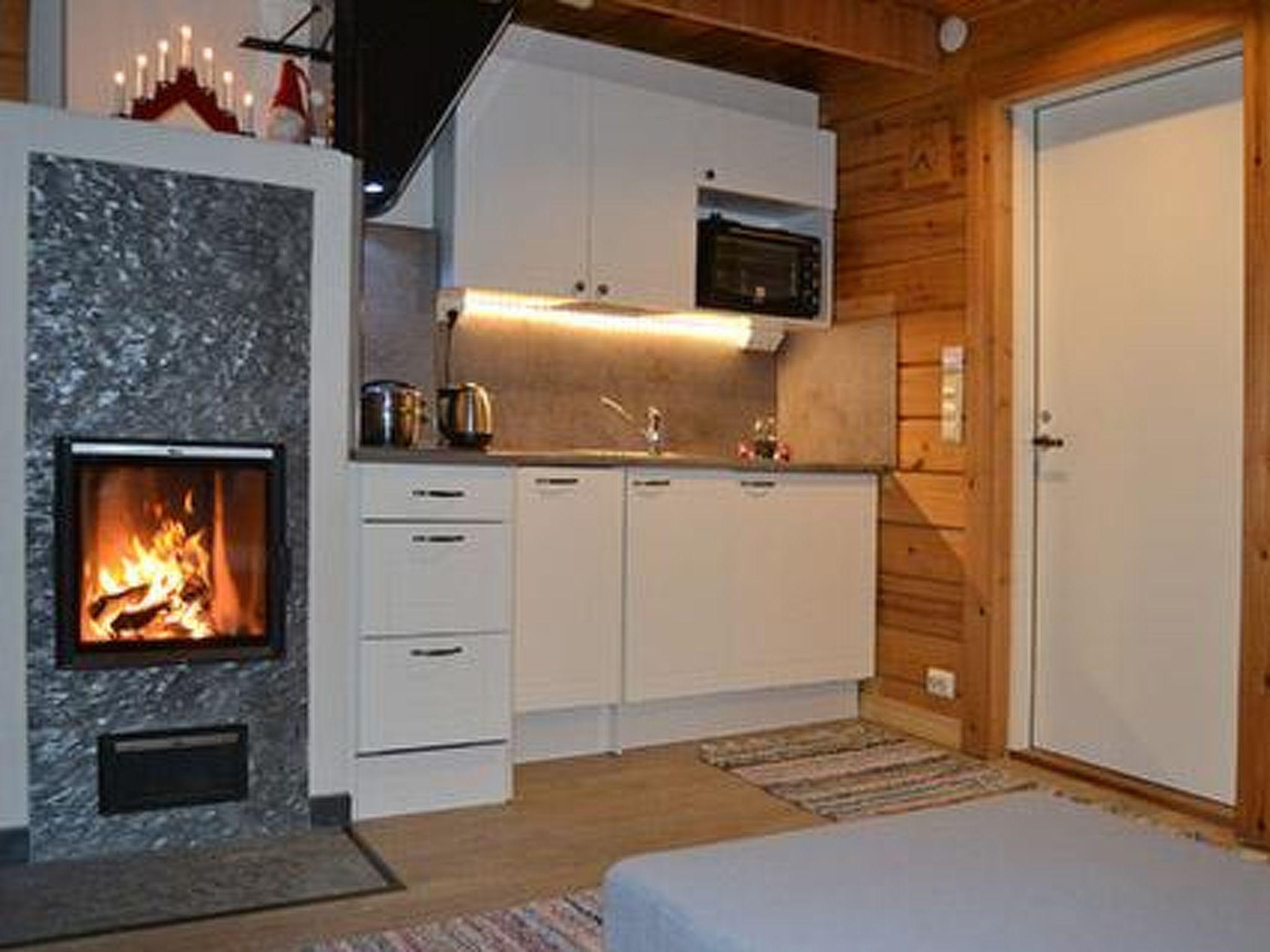 Foto 3 - Haus mit 2 Schlafzimmern in Luhanka mit sauna