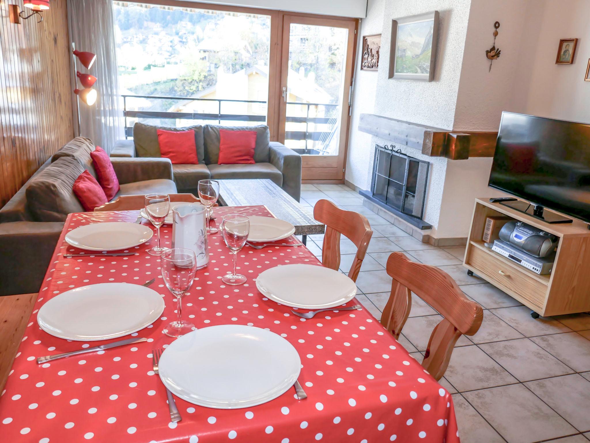 Photo 8 - 2 bedroom Apartment in Nendaz