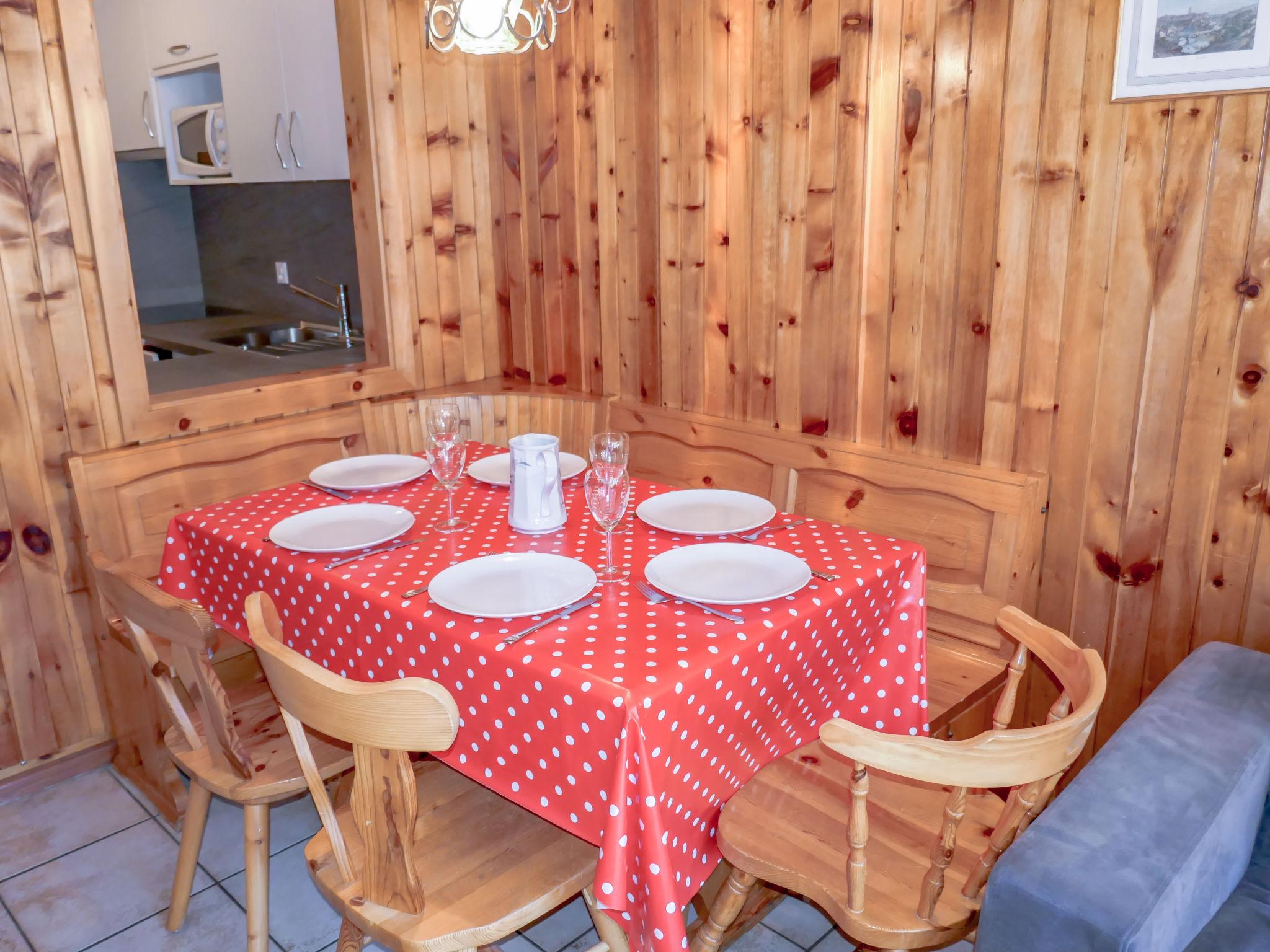 Photo 6 - 2 bedroom Apartment in Nendaz