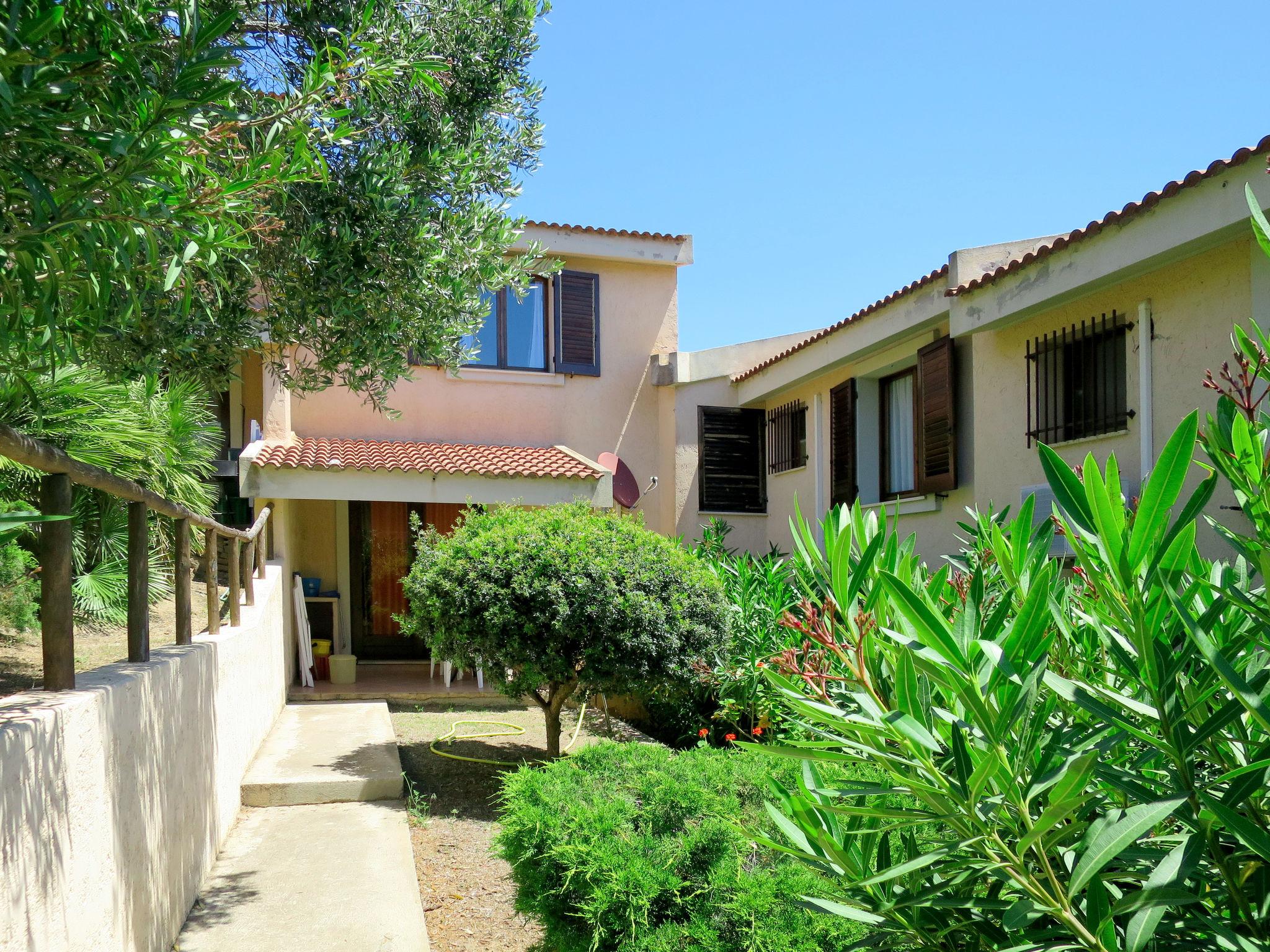 Photo 12 - Appartement de 1 chambre à Villaputzu avec piscine et terrasse