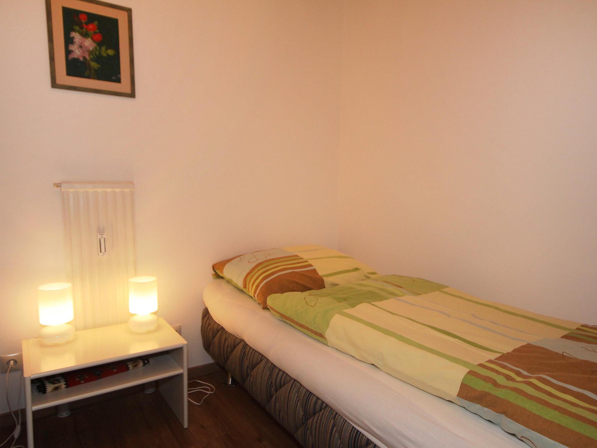 Foto 9 - Apartment mit 1 Schlafzimmer in Bad Hofgastein mit blick auf die berge
