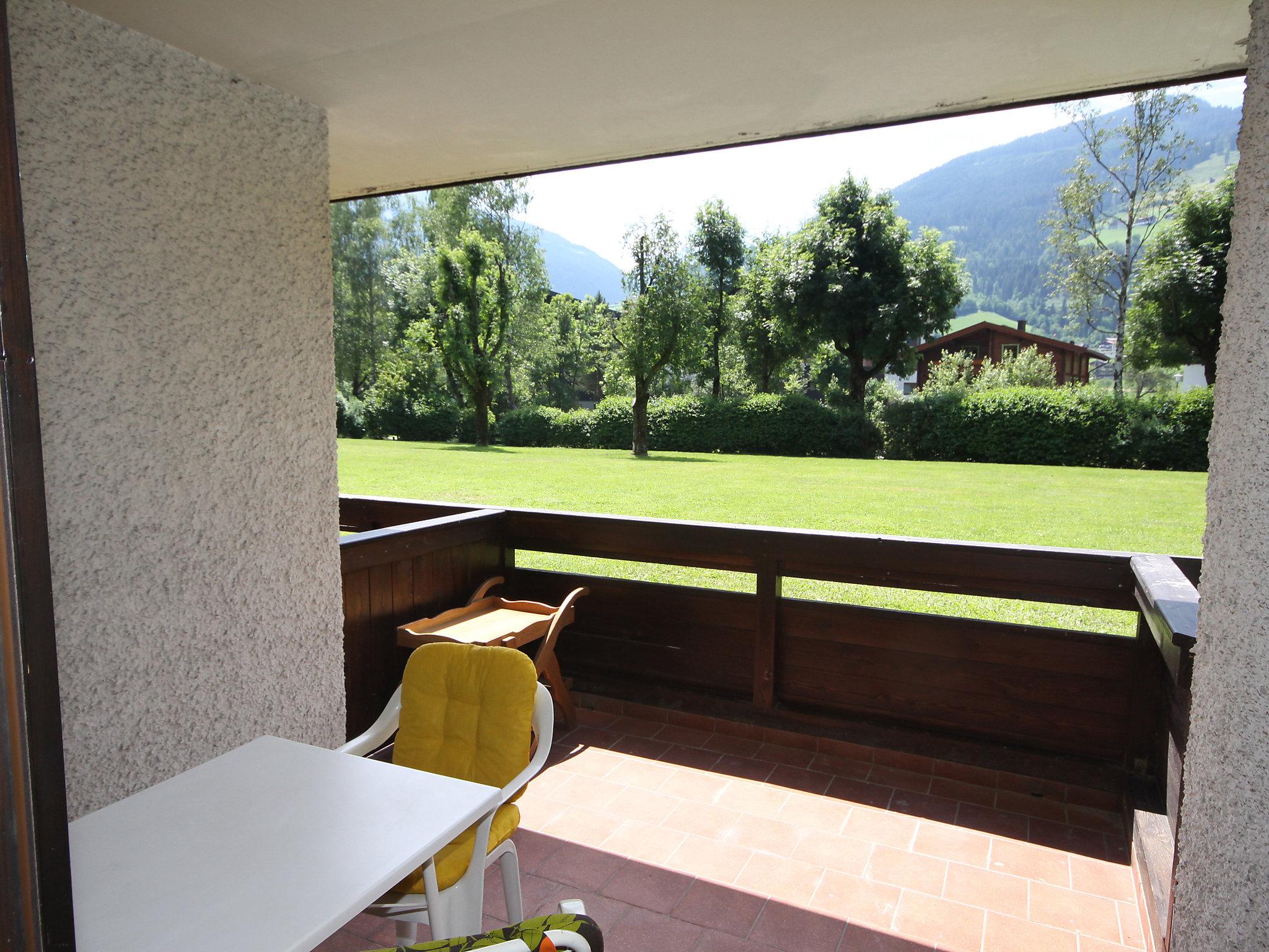 Photo 10 - 1 bedroom Apartment in Bad Hofgastein with mountain view