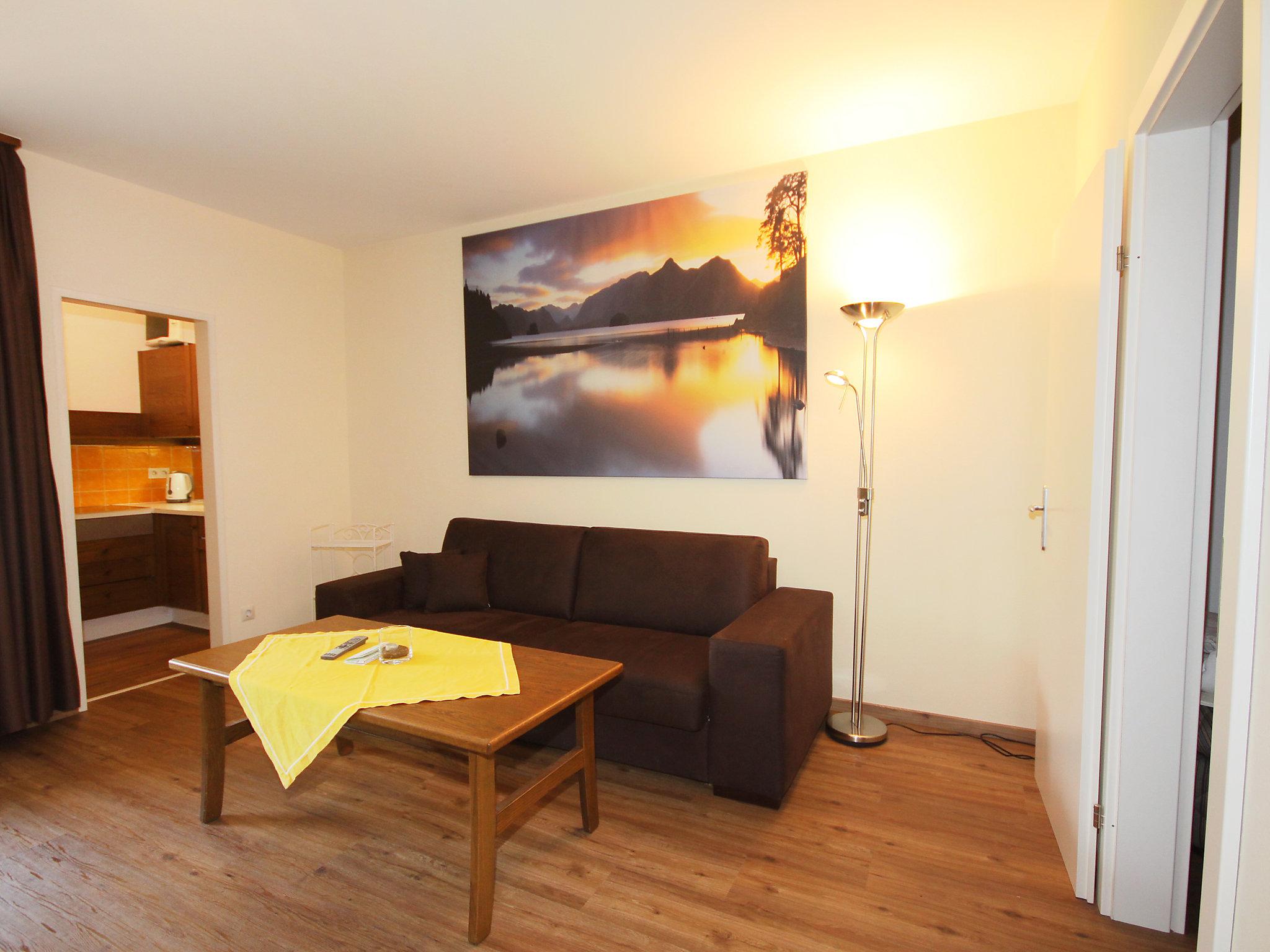 Photo 11 - 1 bedroom Apartment in Bad Hofgastein with mountain view