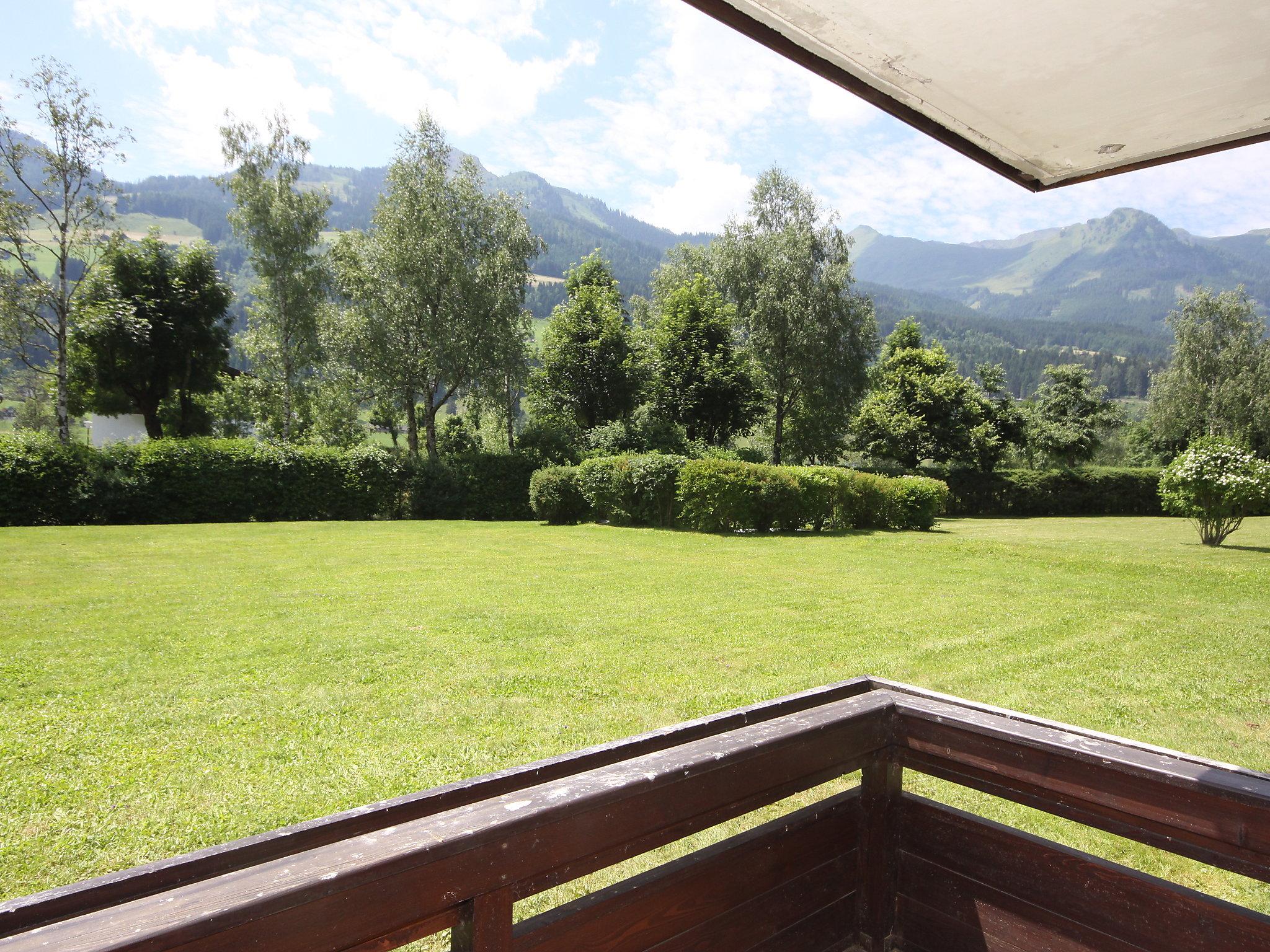 Photo 13 - 1 bedroom Apartment in Bad Hofgastein with mountain view