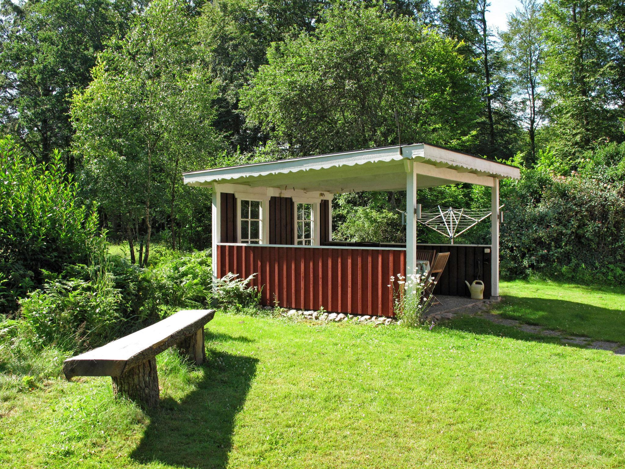 Foto 13 - Casa con 3 camere da letto a Olofström con giardino