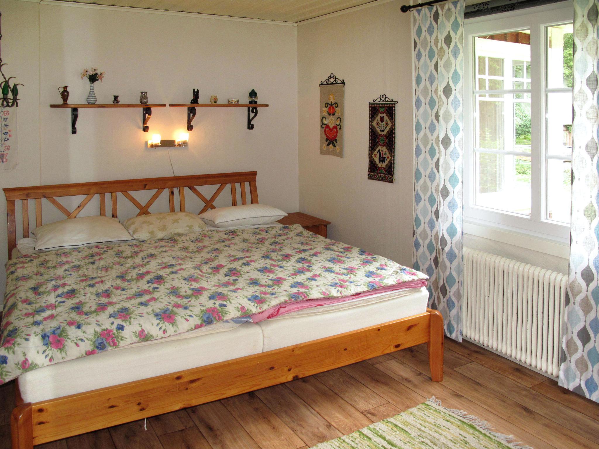 Foto 5 - Casa con 3 camere da letto a Olofström con giardino