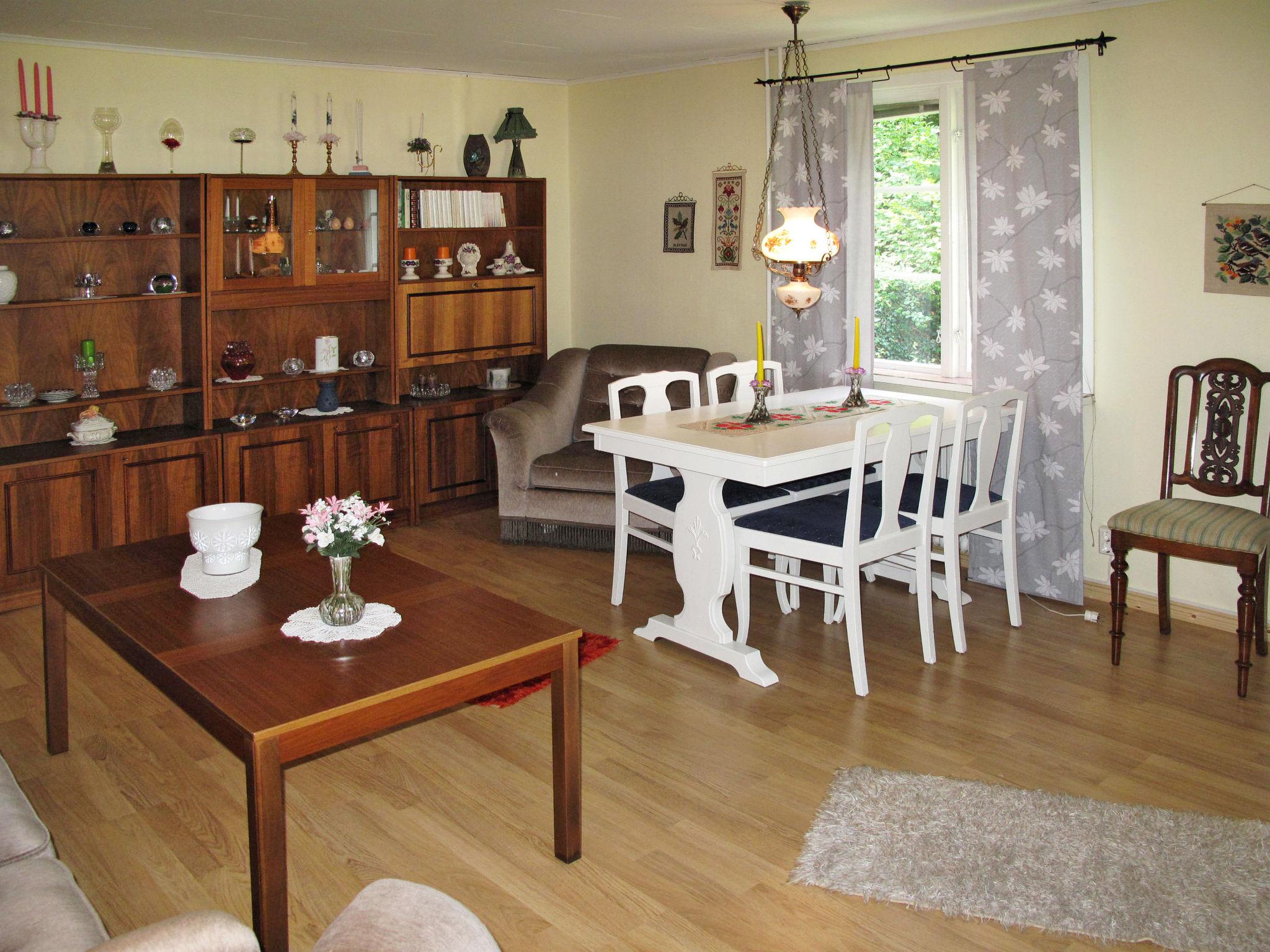 Foto 8 - Haus mit 3 Schlafzimmern in Olofström mit garten