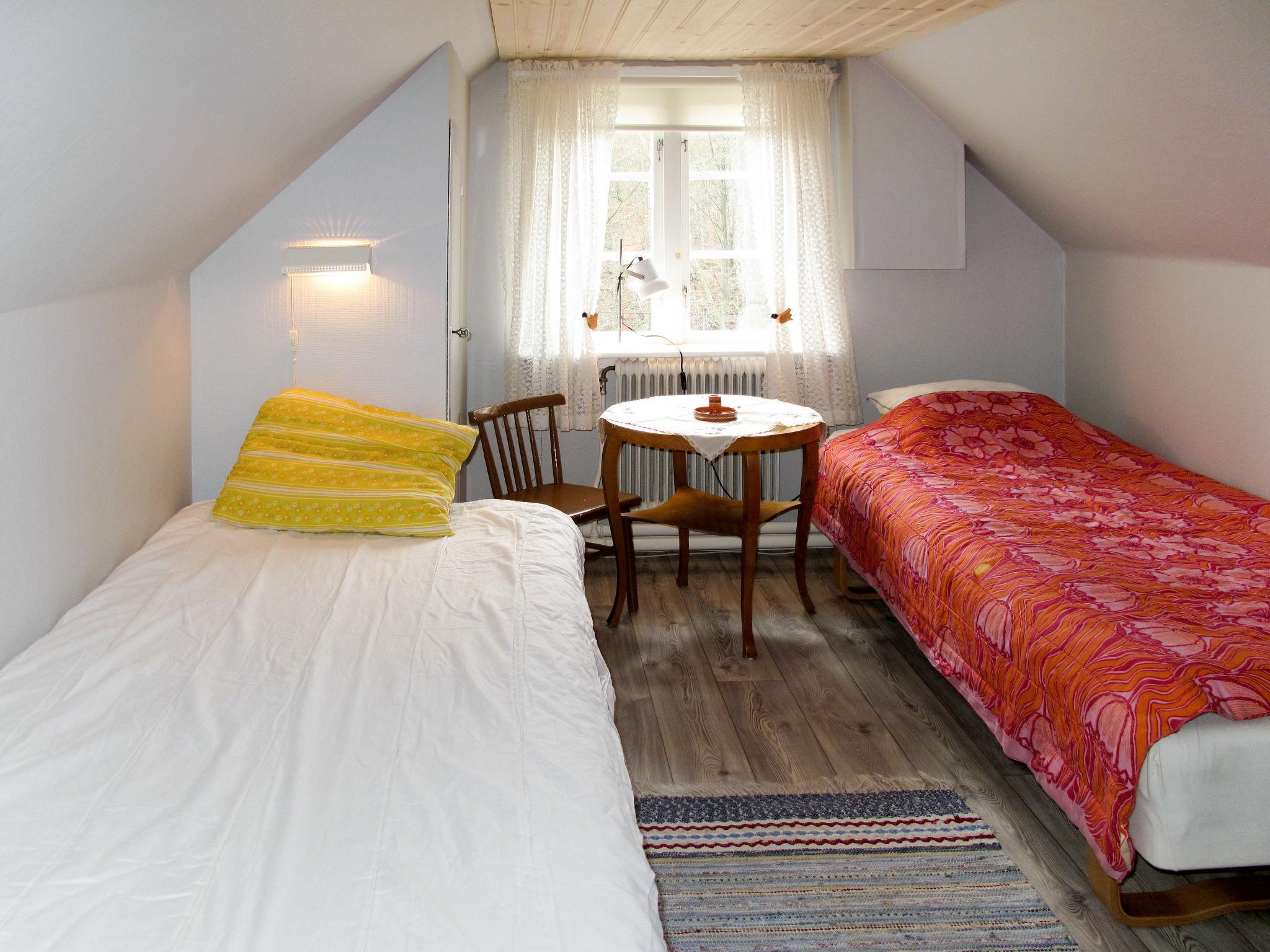 Foto 9 - Haus mit 3 Schlafzimmern in Olofström mit garten