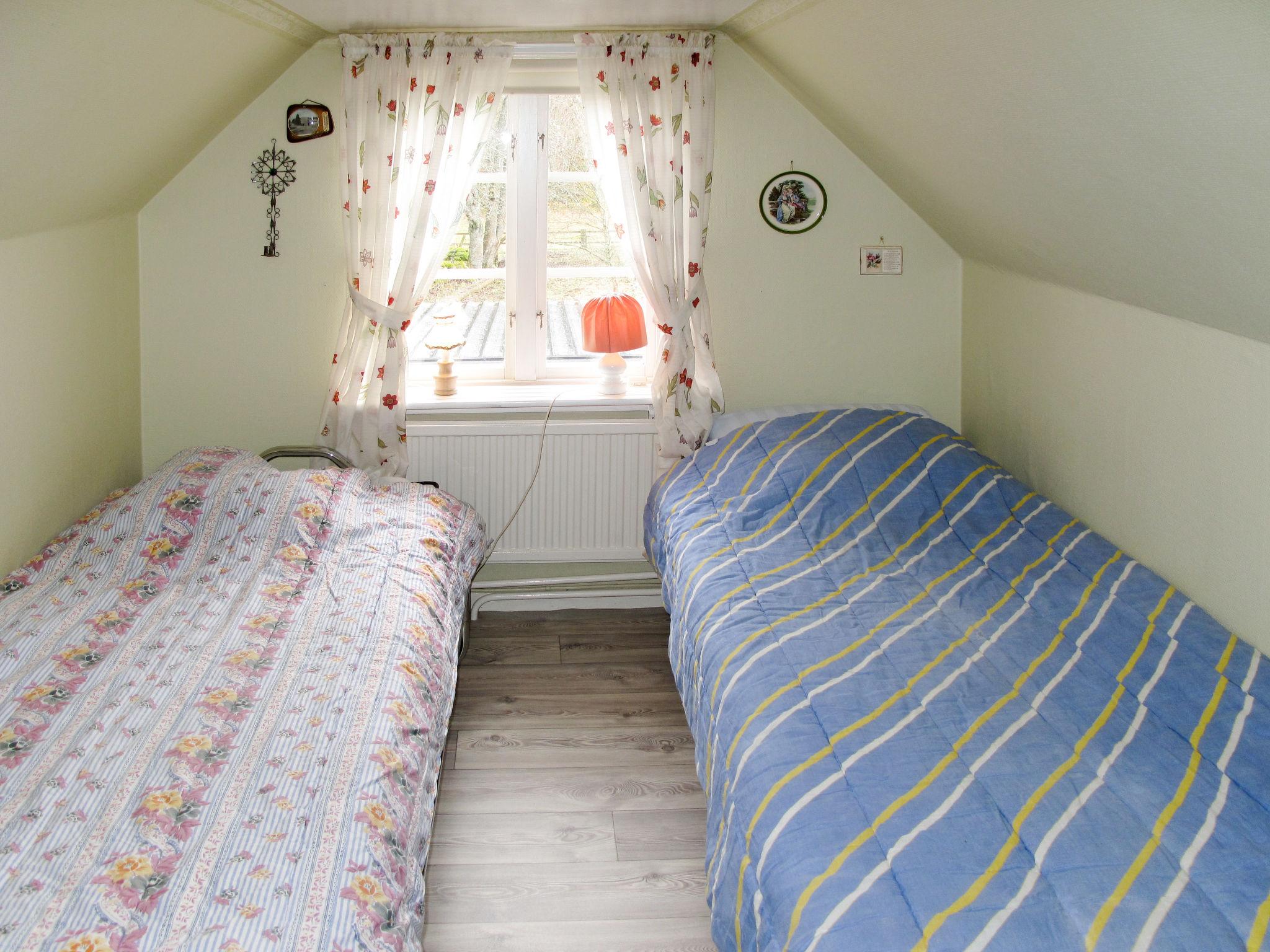 Foto 10 - Haus mit 3 Schlafzimmern in Olofström mit garten