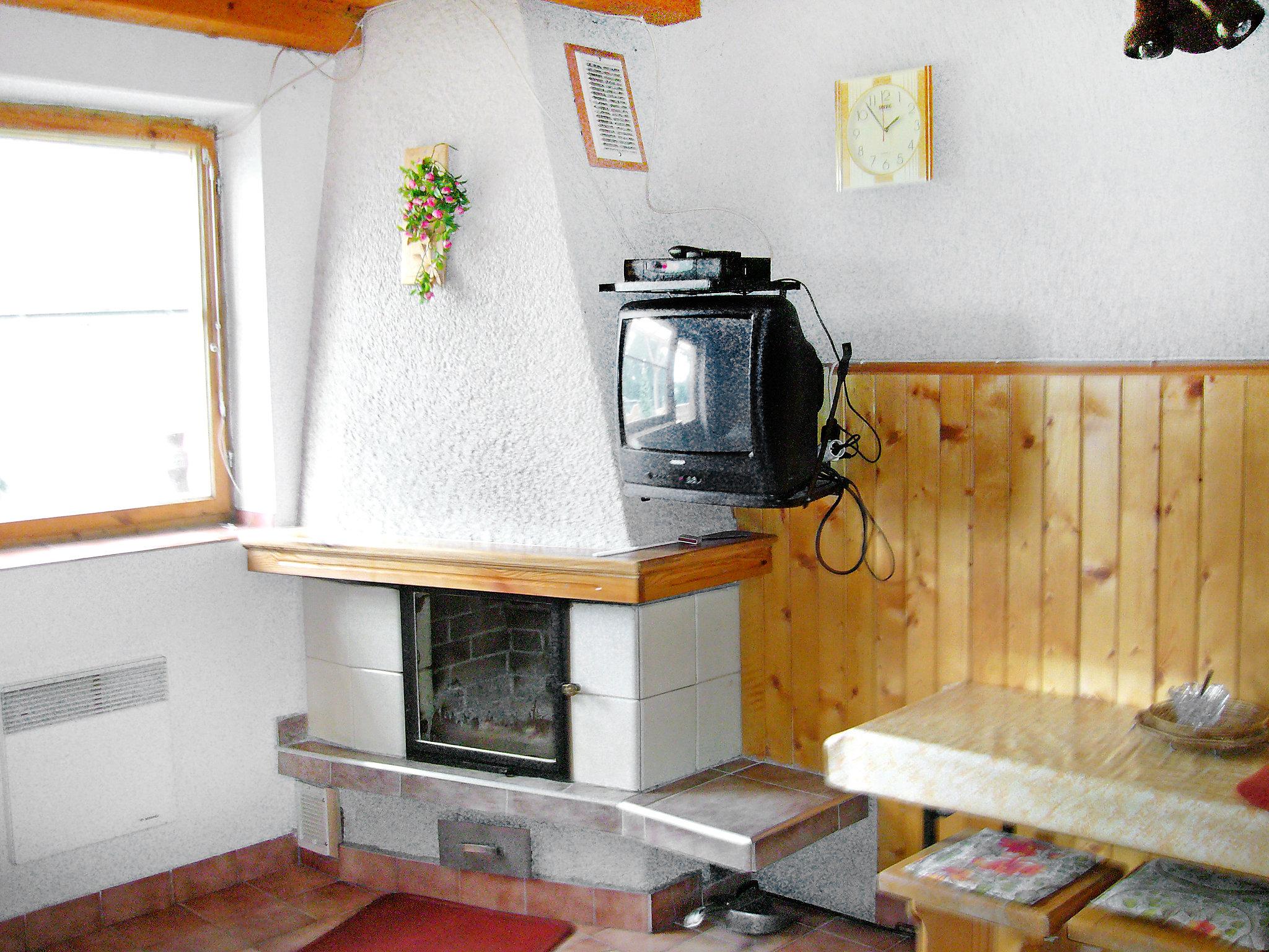 Photo 6 - 4 bedroom House in Liptovská Anna with garden and mountain view