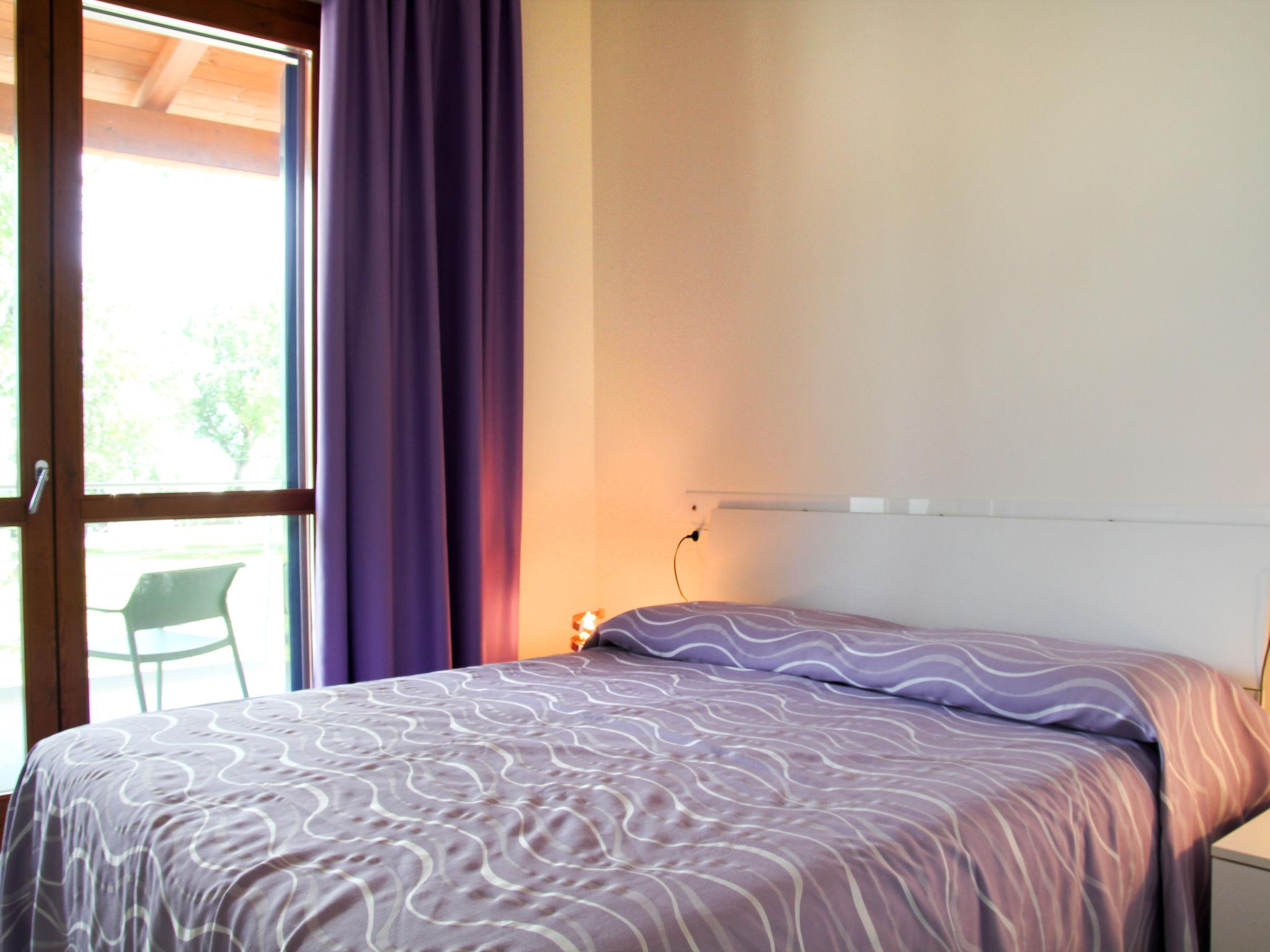 Foto 3 - Casa con 2 camere da letto a Comacchio con giardino e vista mare