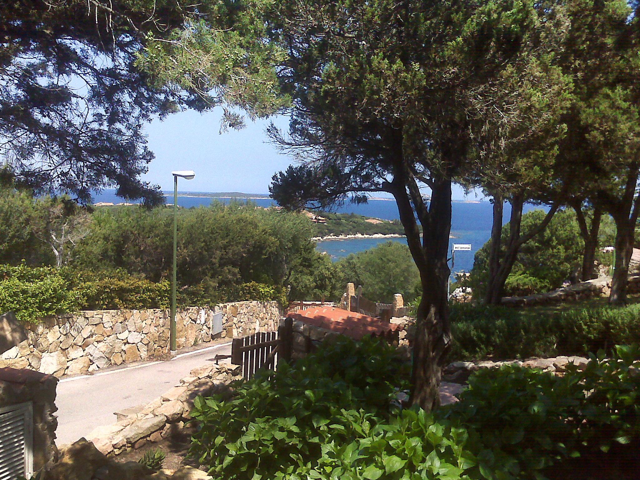 Foto 15 - Apartamento de 2 quartos em Olbia com jardim e terraço