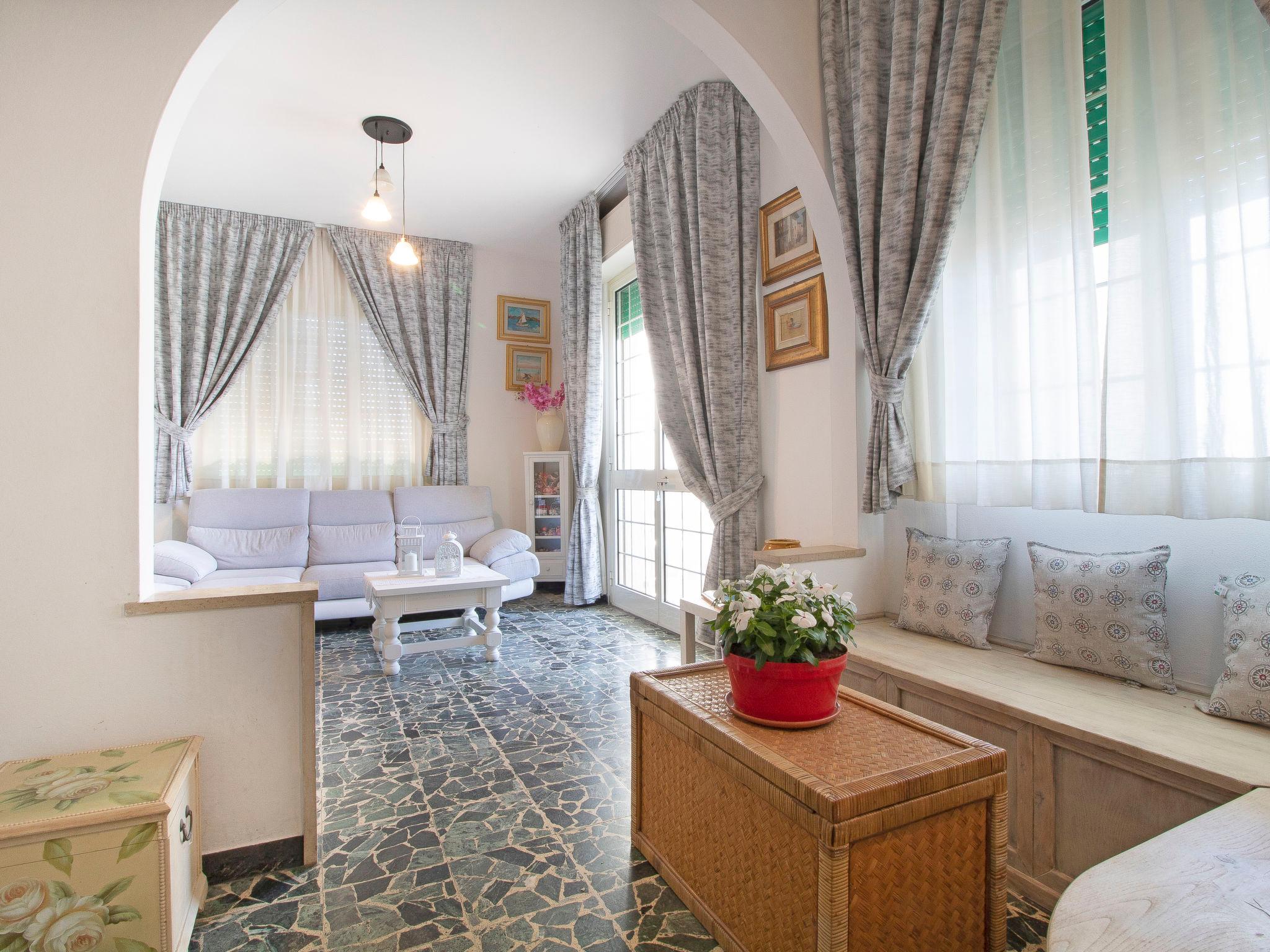 Photo 8 - 3 bedroom Apartment in Pietrasanta with terrace