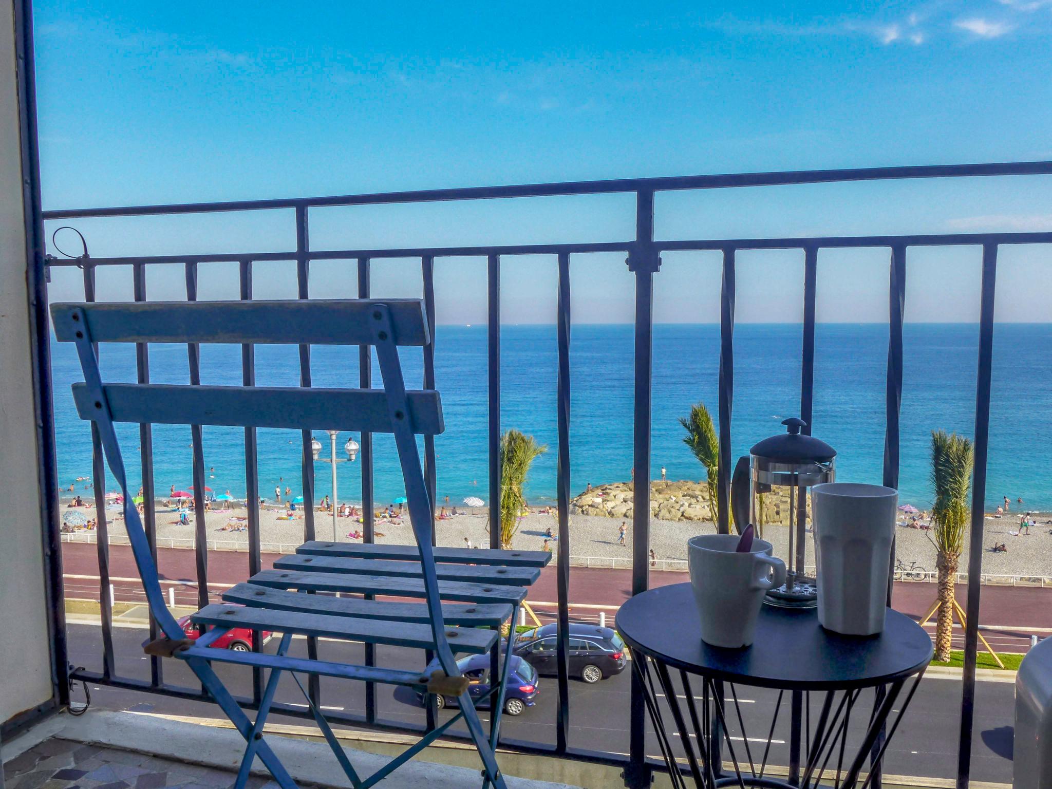 Photo 20 - 2 bedroom Apartment in Nice with sea view