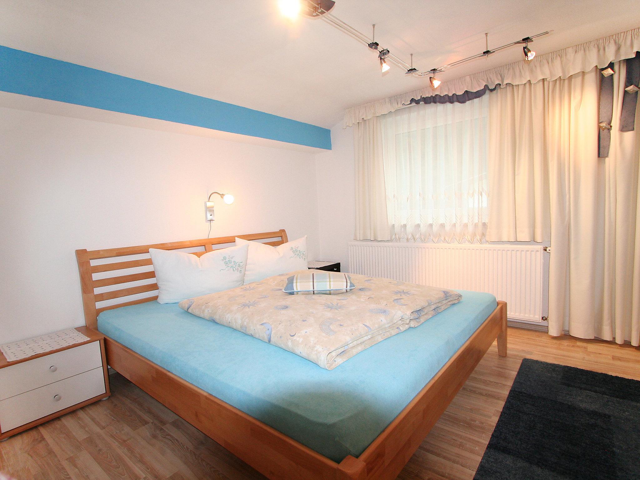 Photo 9 - 2 bedroom Apartment in Kappl with garden