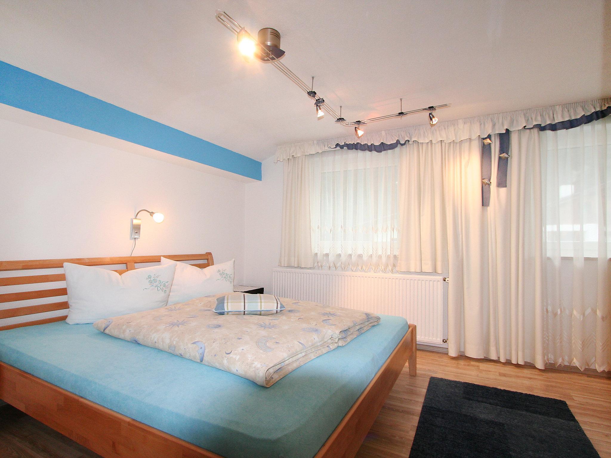 Photo 4 - 2 bedroom Apartment in Kappl with garden