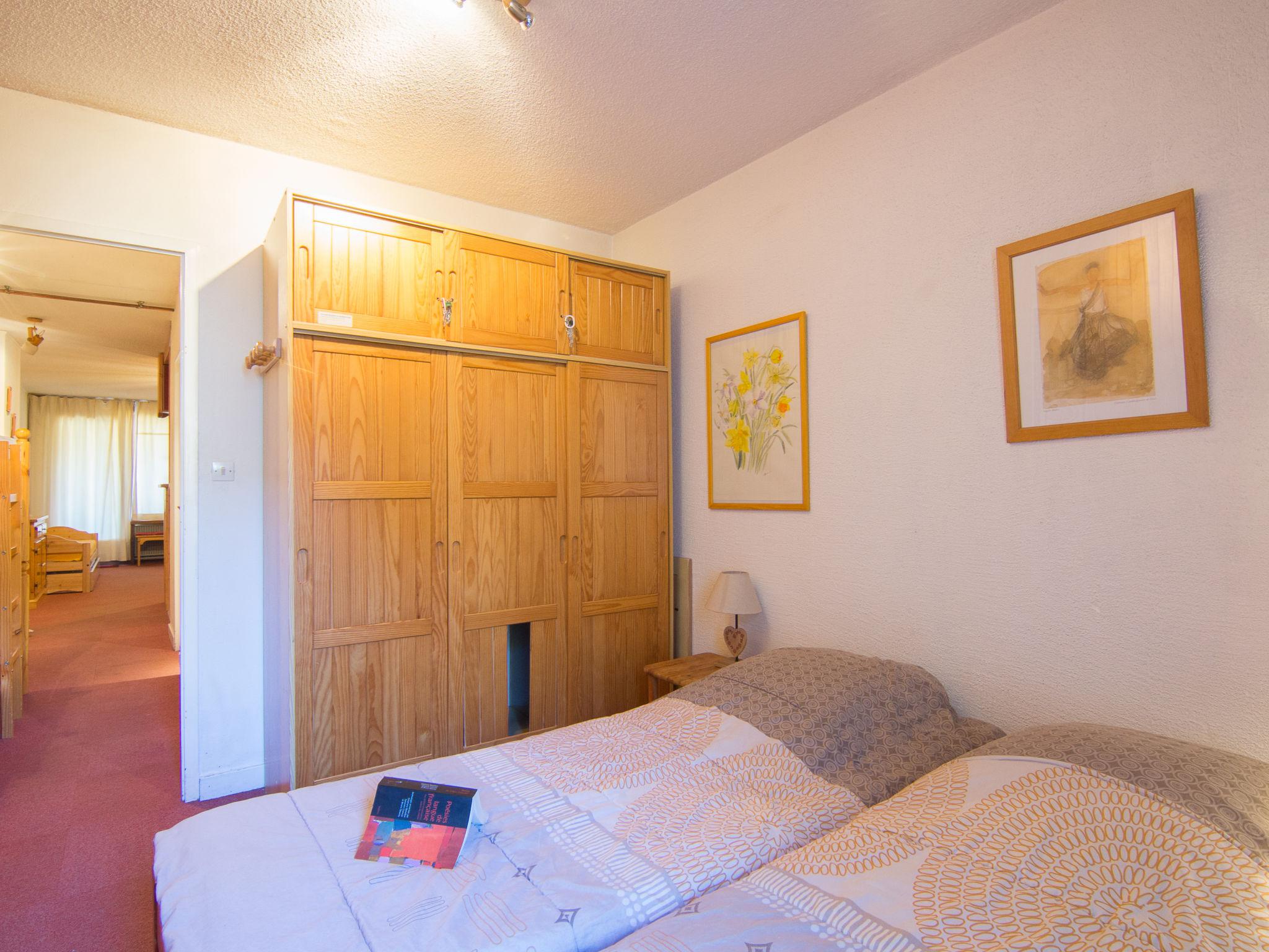 Photo 8 - Appartement de 1 chambre à Tignes avec vues sur la montagne