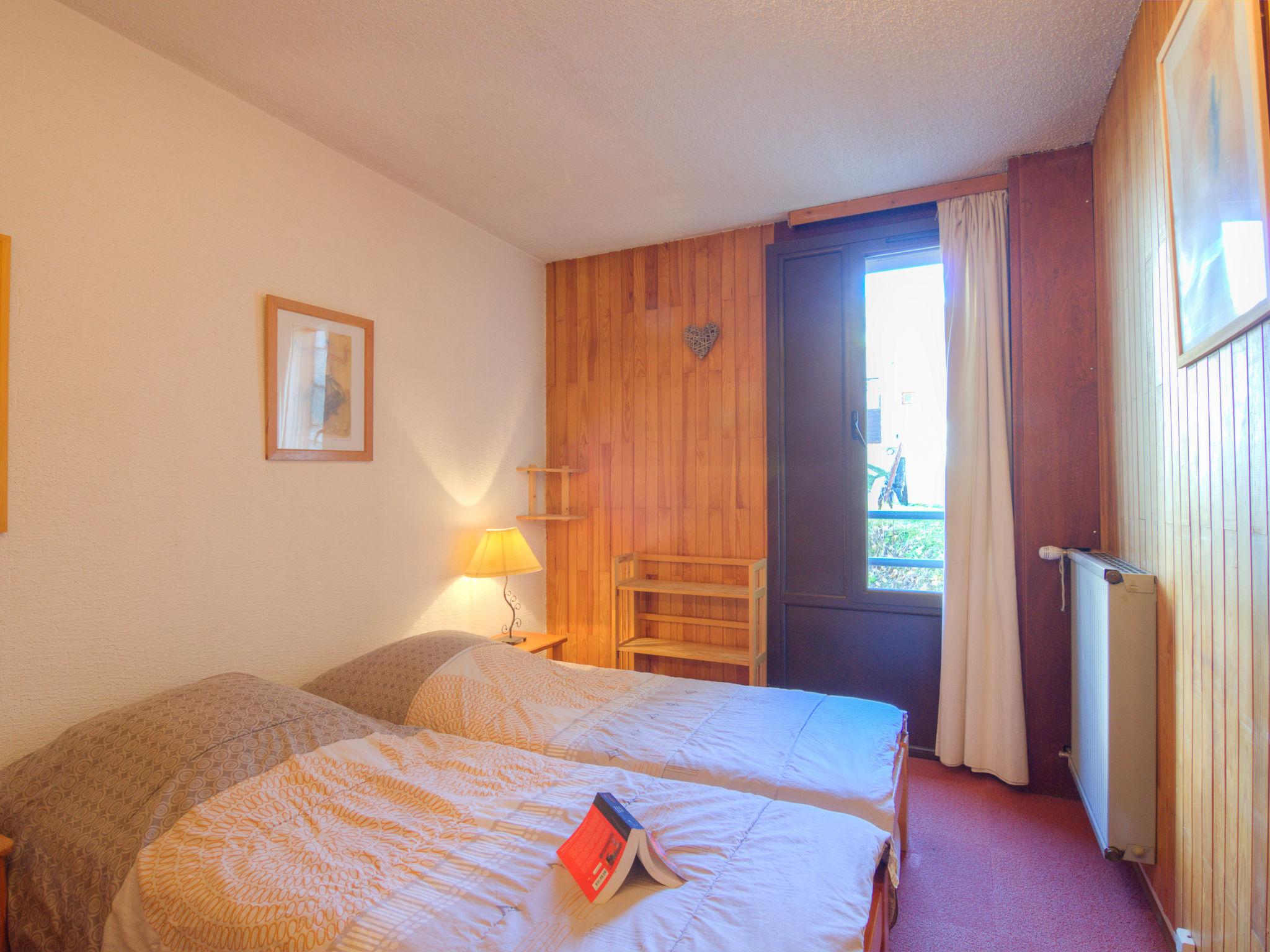 Photo 4 - 1 bedroom Apartment in Tignes with mountain view