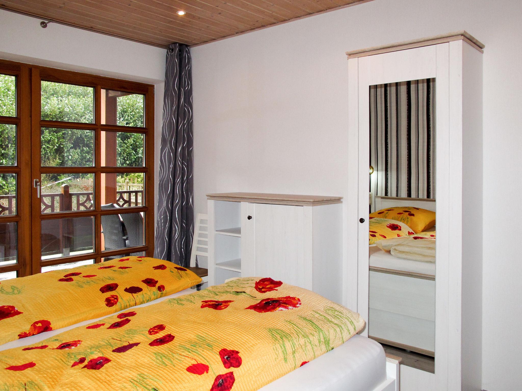 Foto 10 - Appartamento con 2 camere da letto a Breege con terrazza e vista mare