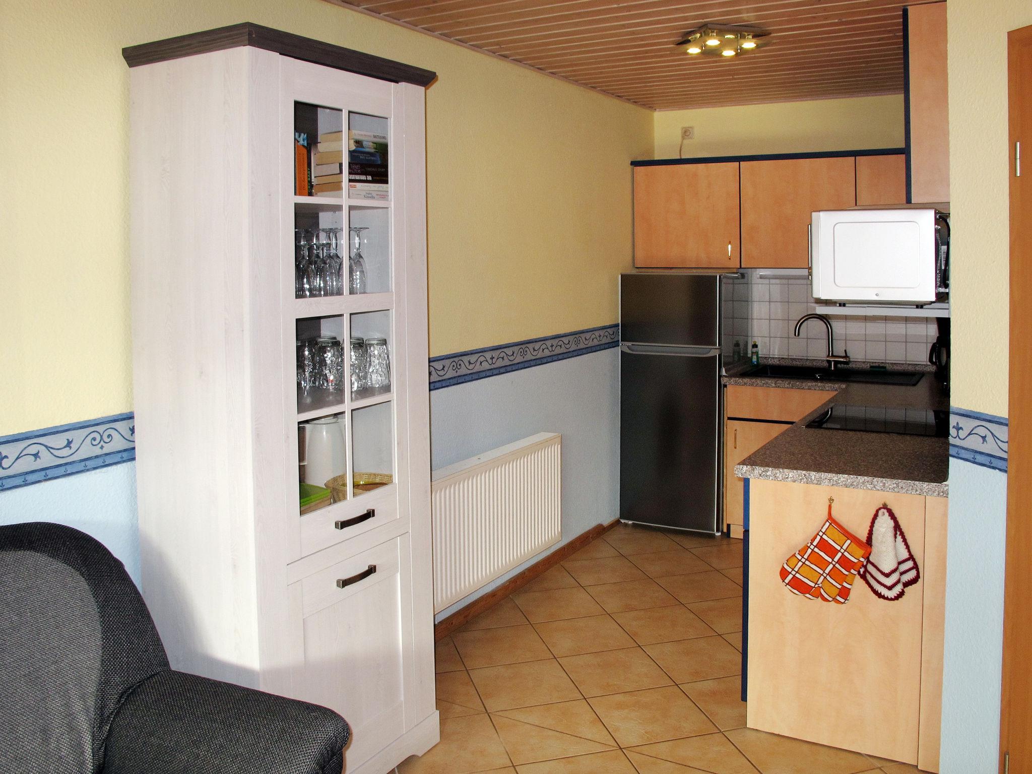 Foto 8 - Apartamento de 2 quartos em Breege com jardim e terraço