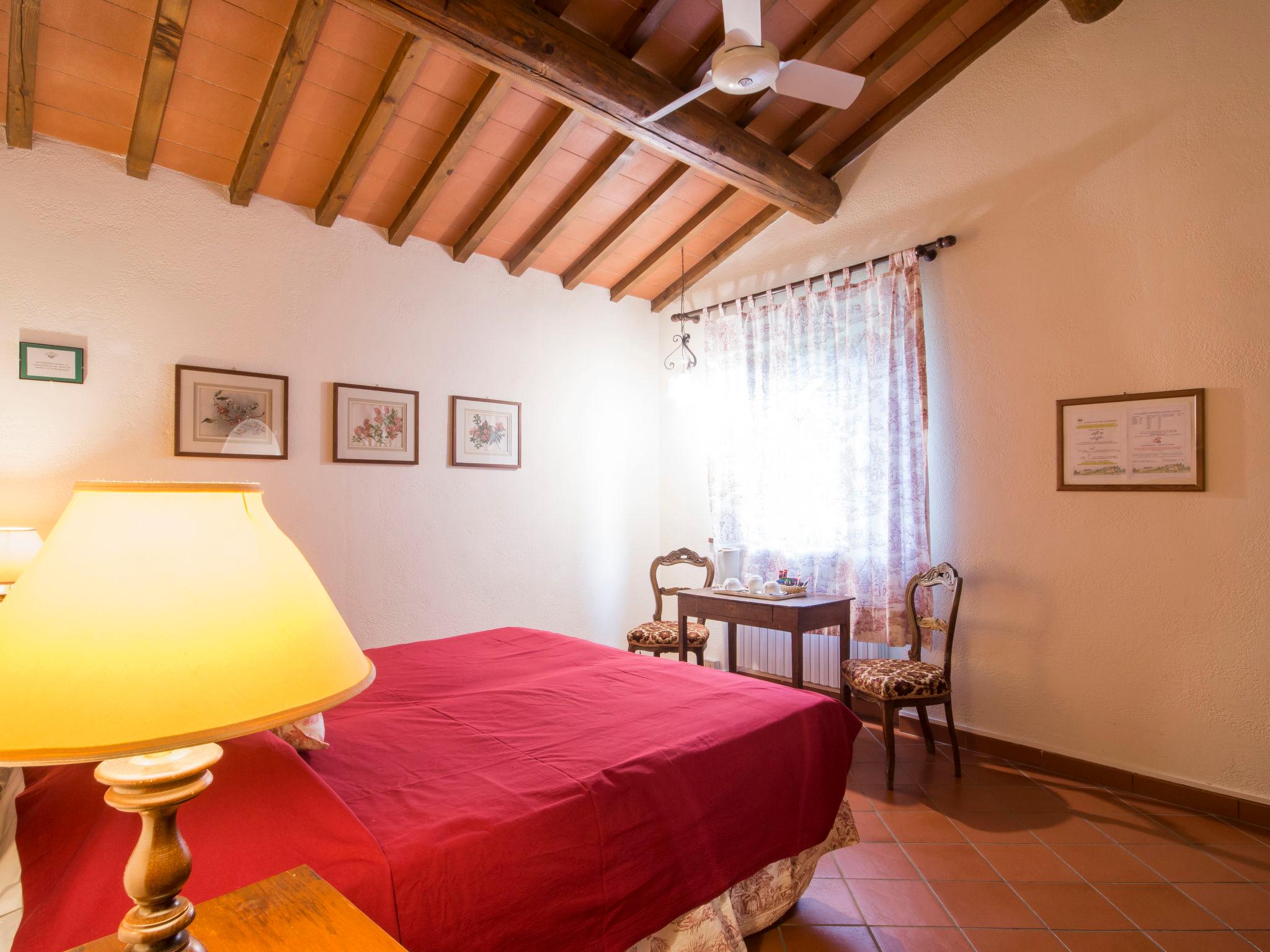 Photo 34 - 8 bedroom House in Montelupo Fiorentino with private pool and garden