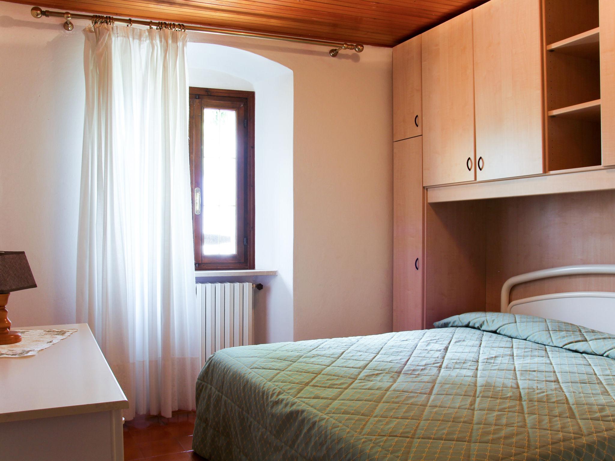 Foto 10 - Apartamento de 2 quartos em Tremosine sul Garda com piscina e jardim