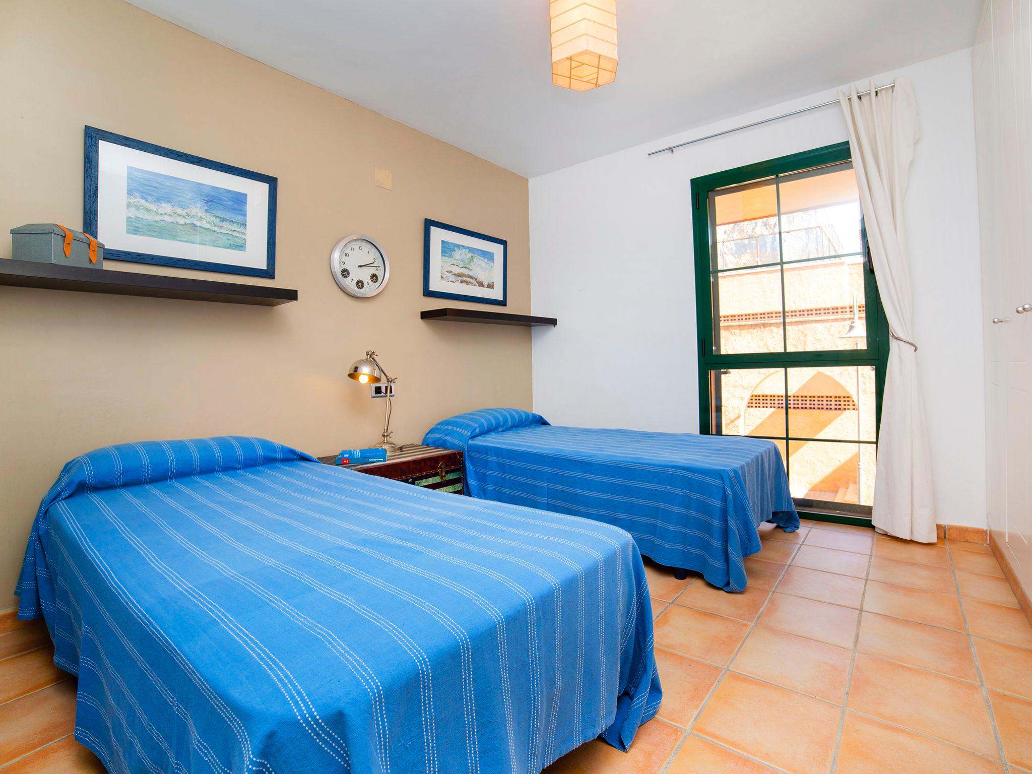 Photo 10 - 3 bedroom Apartment in Altea with swimming pool and terrace