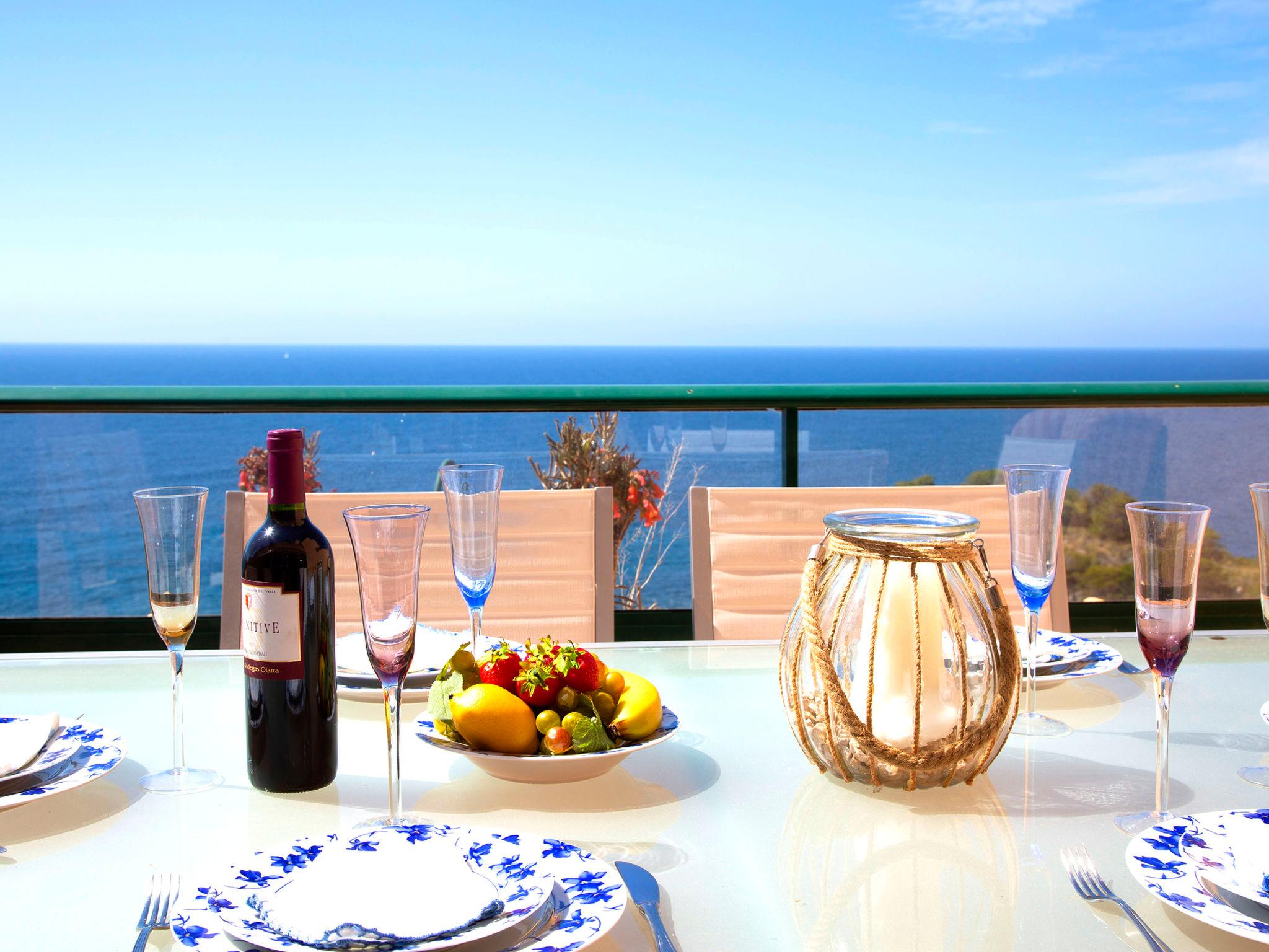 Photo 6 - Appartement de 3 chambres à Altea avec piscine et terrasse