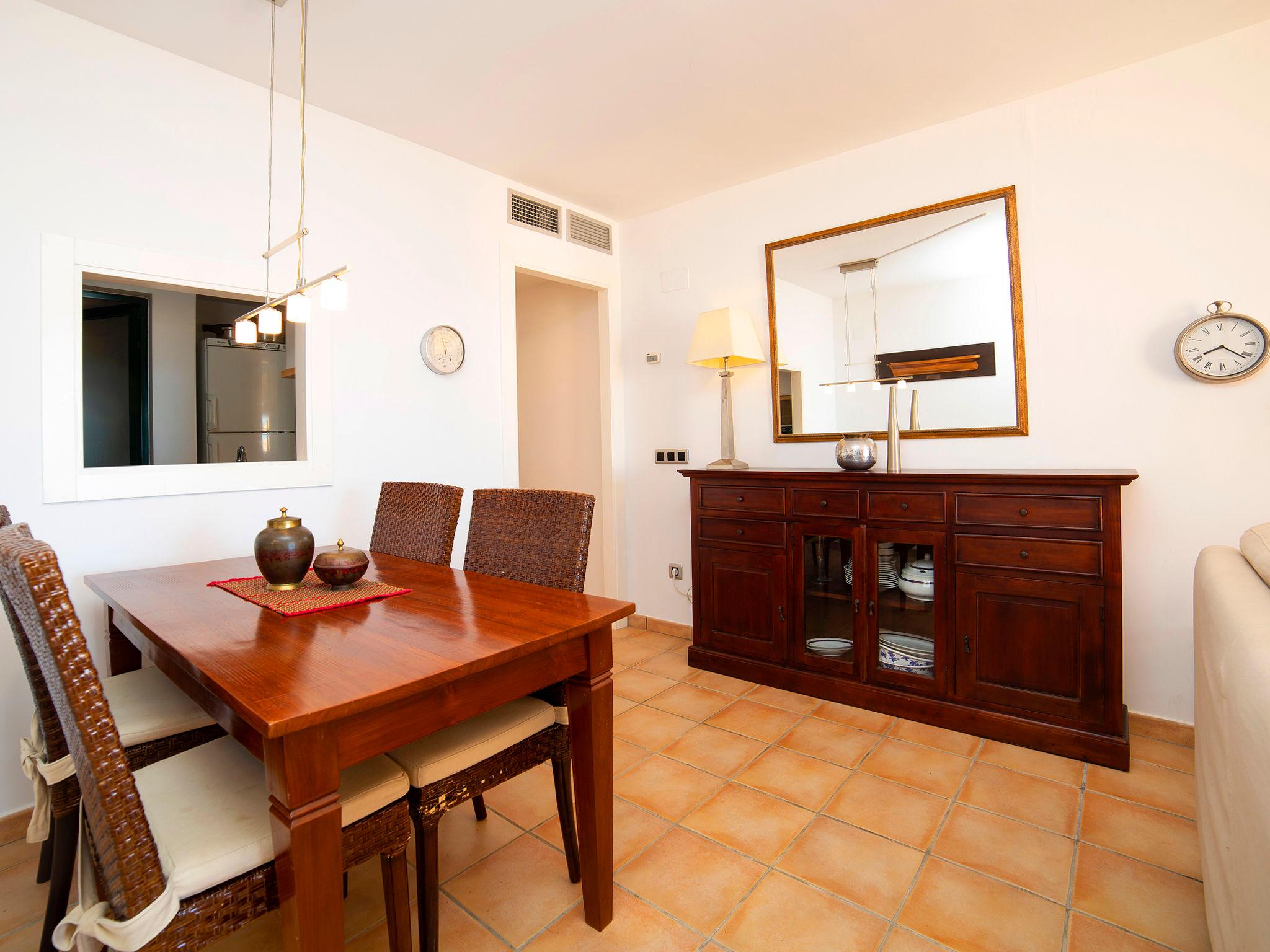 Photo 7 - 3 bedroom Apartment in Altea with swimming pool and sea view