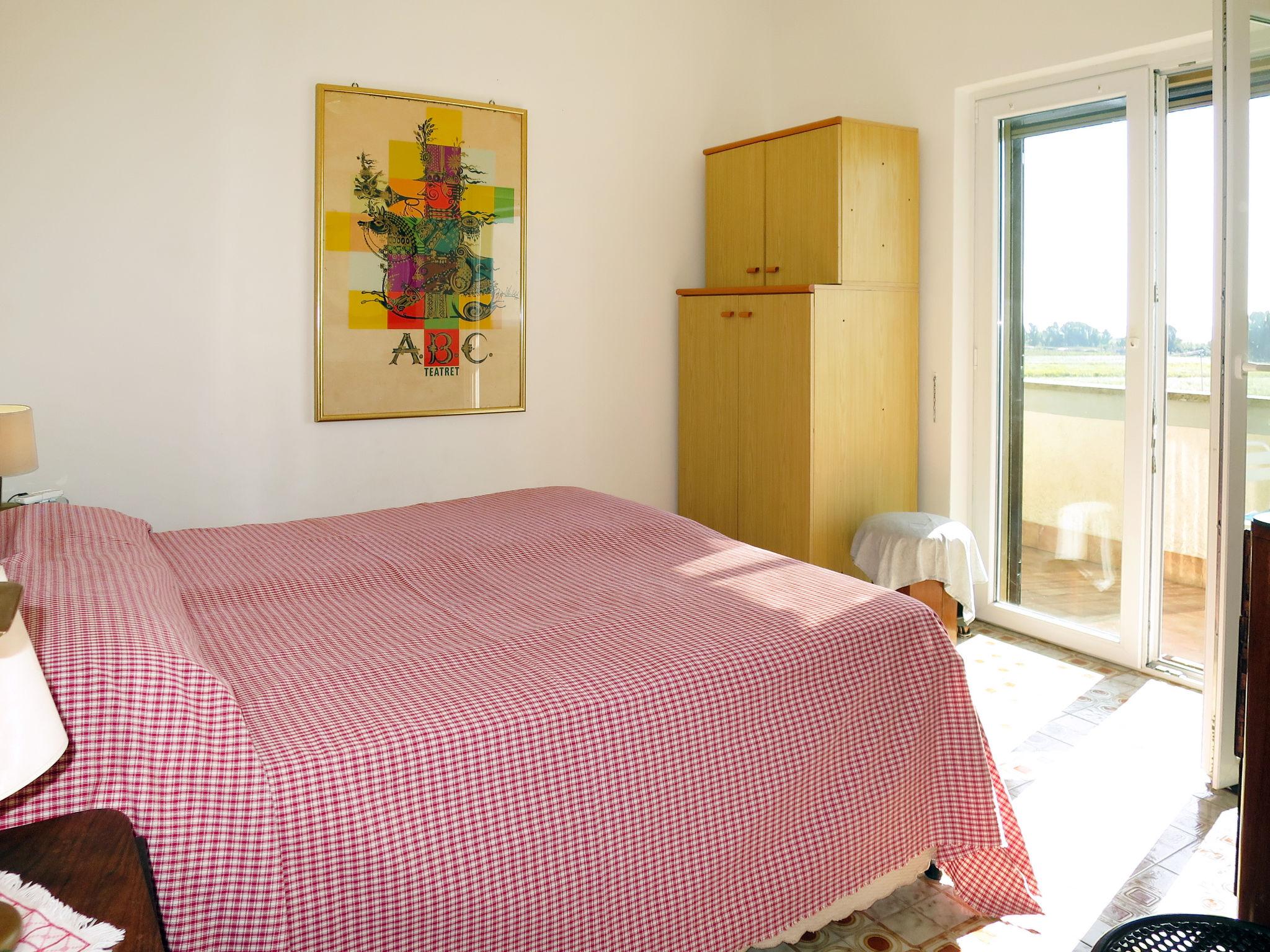 Photo 11 - 2 bedroom Apartment in Cerveteri with garden and terrace