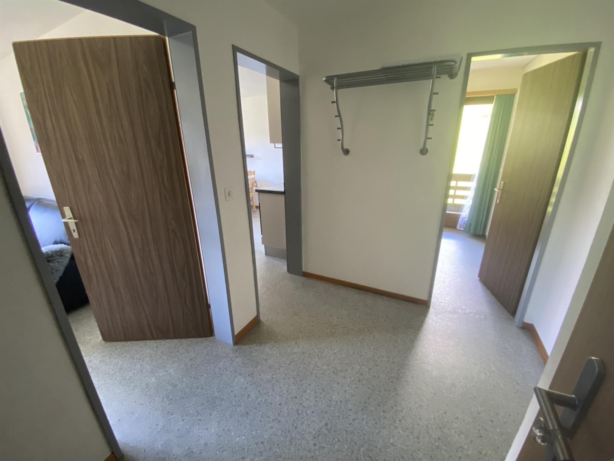 Foto 14 - Apartamento de 2 quartos em Saas-Balen com jardim