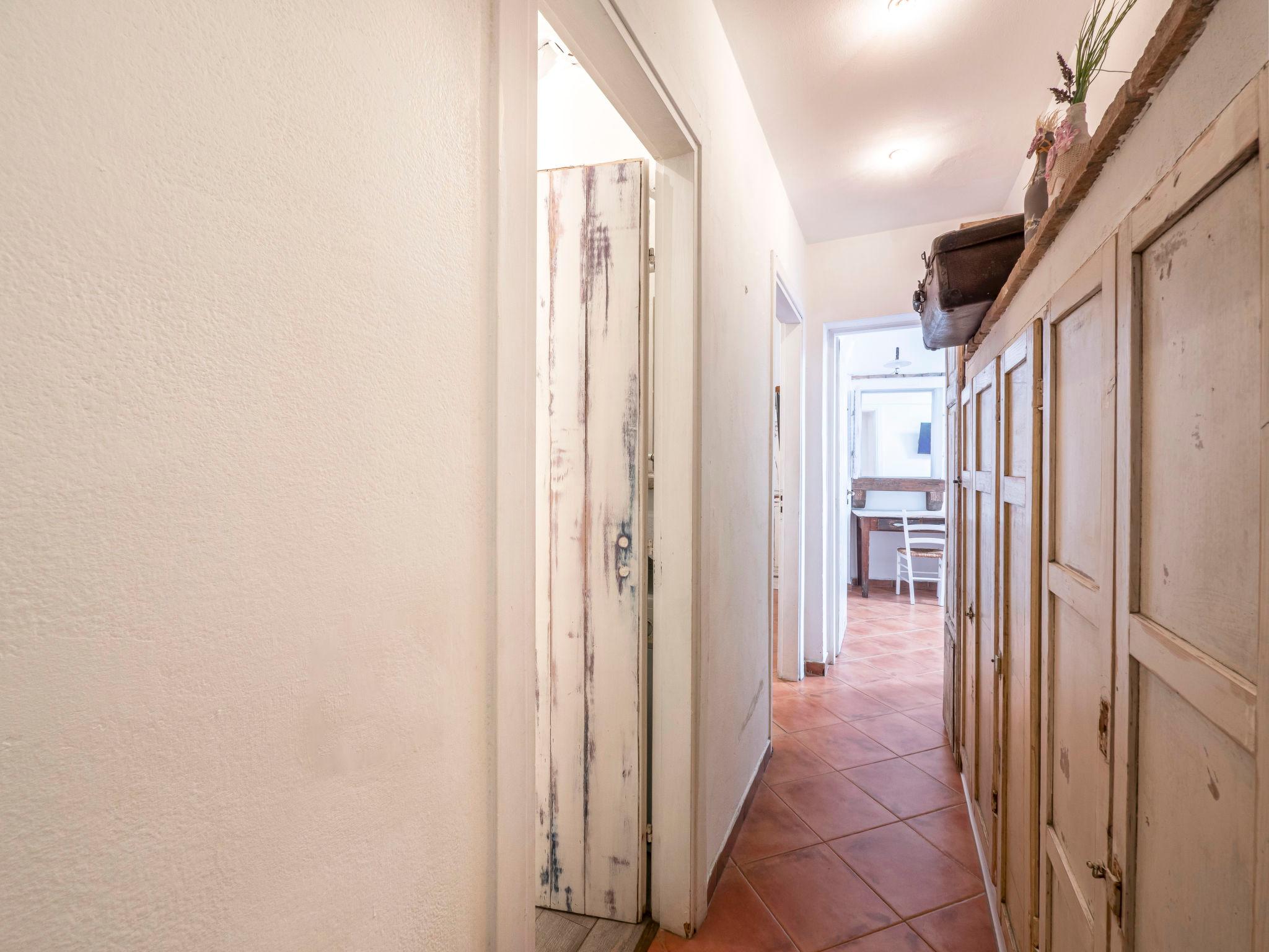 Foto 11 - Apartamento de 2 habitaciones en Rímini con vistas al mar