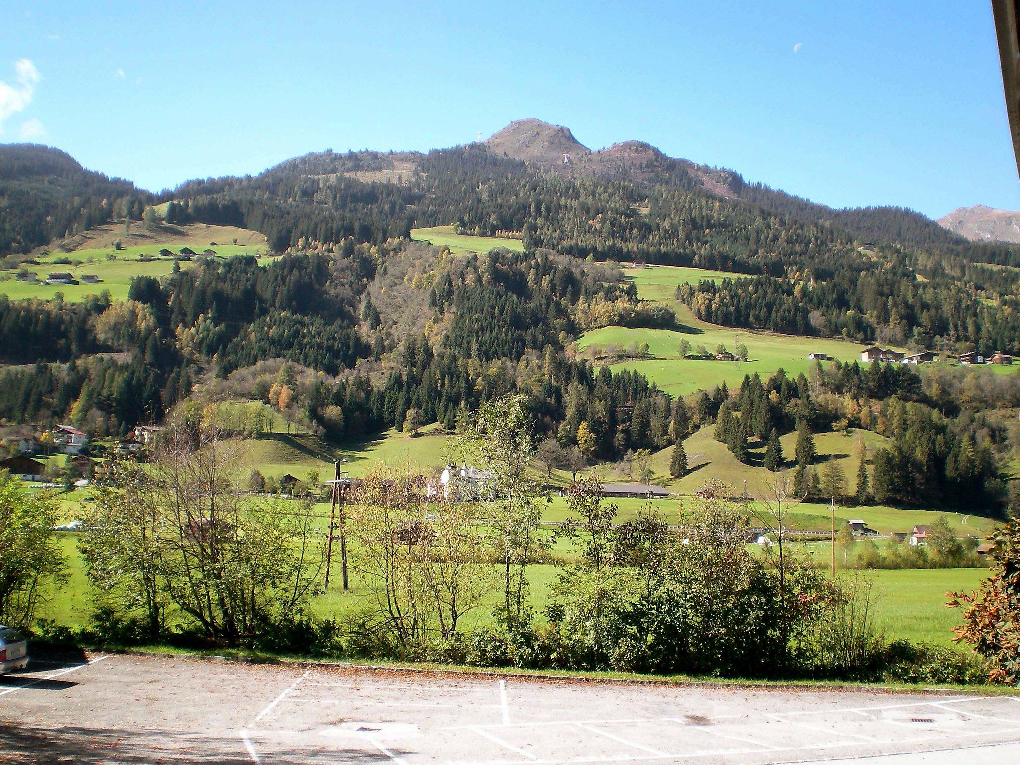 Photo 24 - 1 bedroom Apartment in Bad Hofgastein with sauna and mountain view