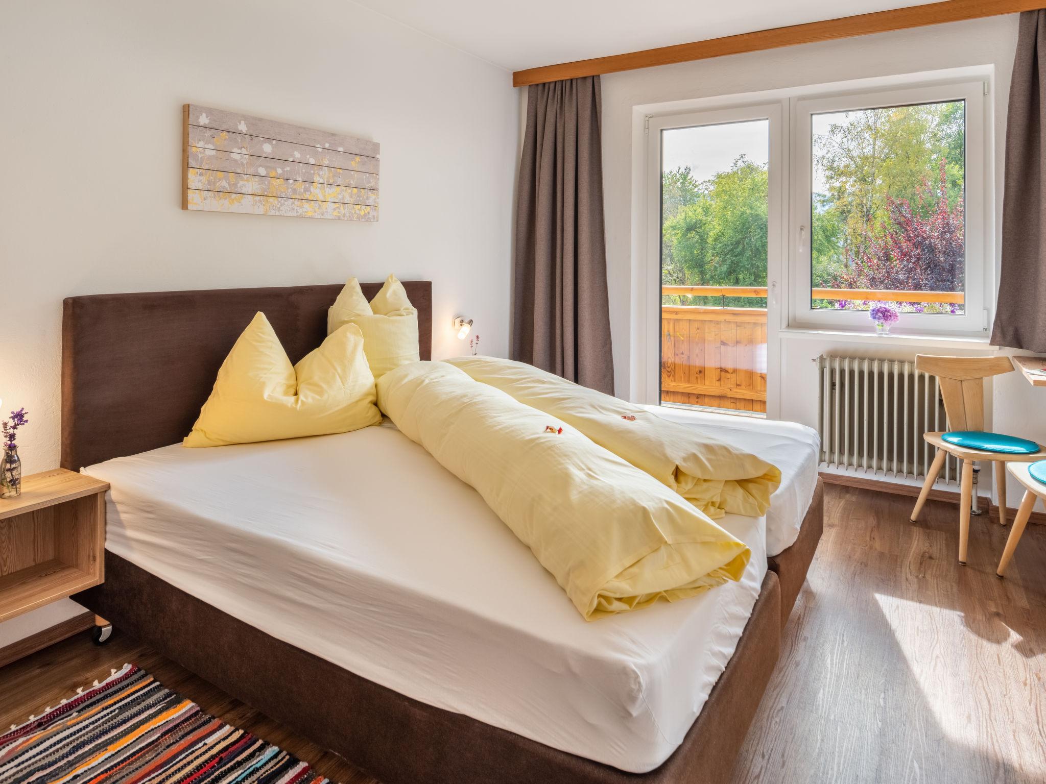 Foto 10 - Casa con 14 camere da letto a Fügen con vista sulle montagne