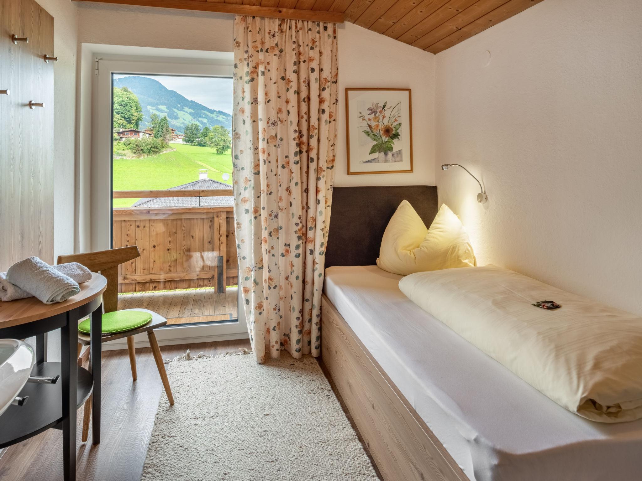 Foto 21 - Casa con 14 camere da letto a Fügen con vista sulle montagne