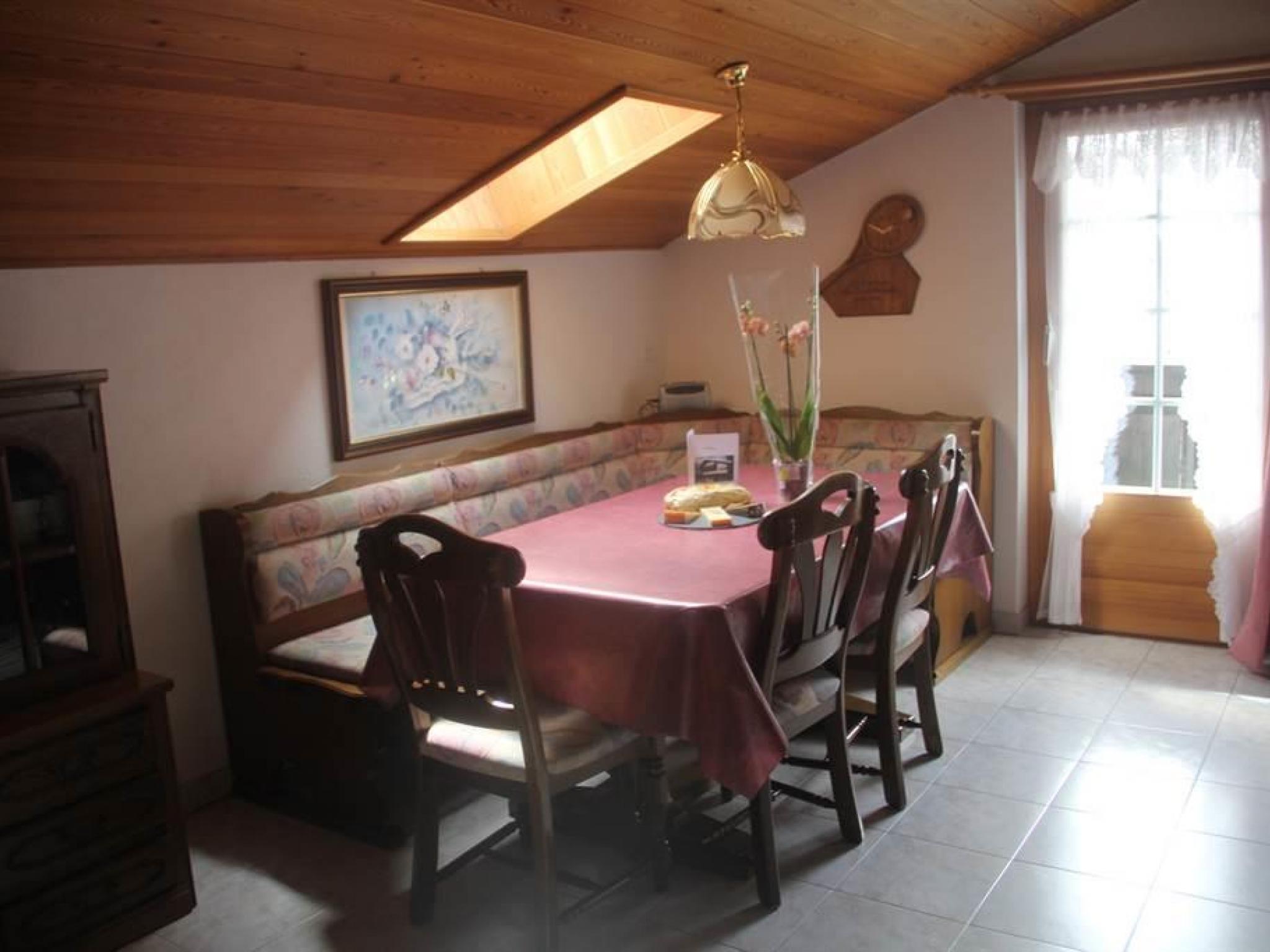 Photo 11 - 3 bedroom Apartment in Saas-Grund