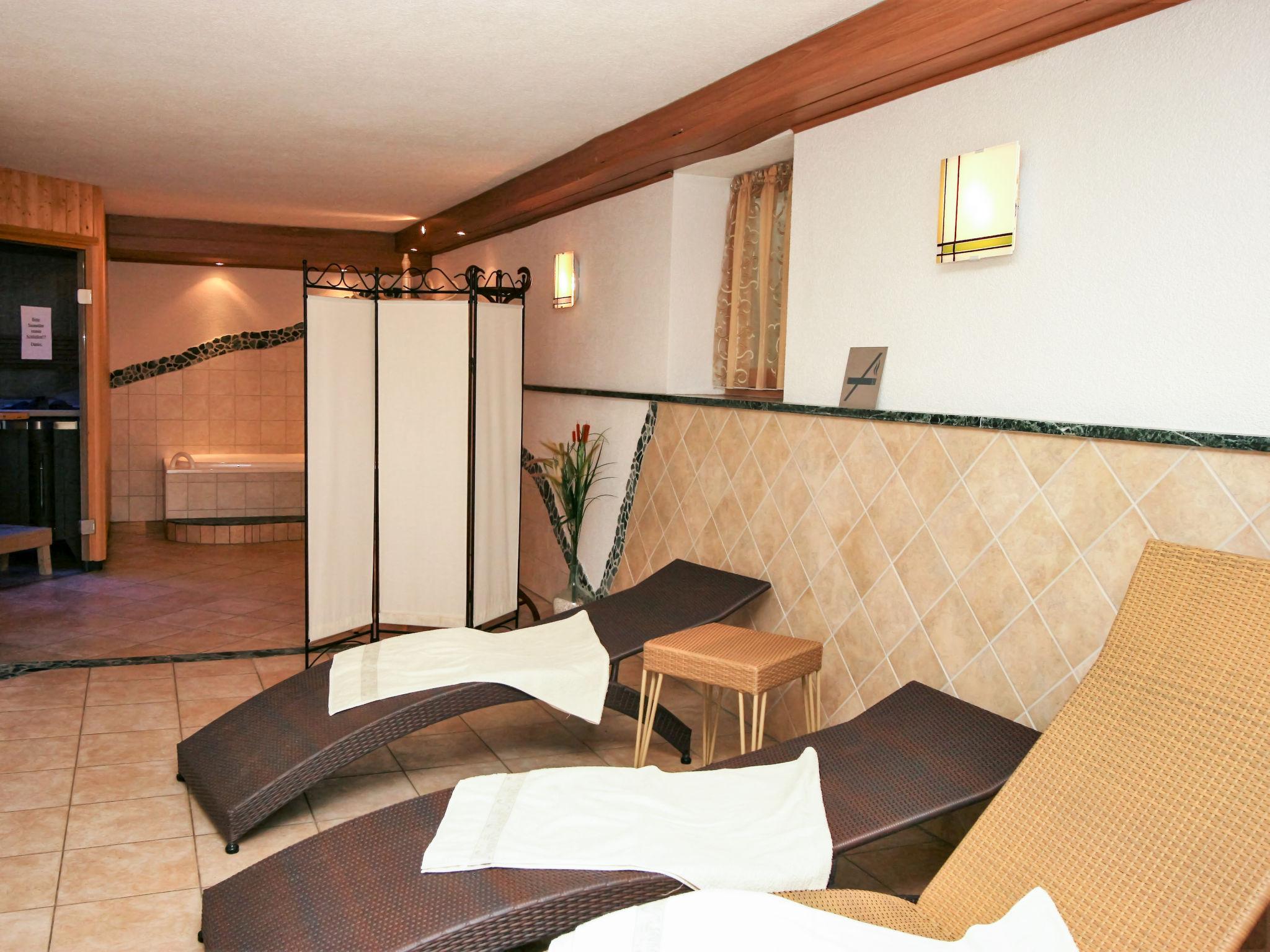 Photo 6 - 1 bedroom Apartment in Irdning-Donnersbachtal with garden and mountain view